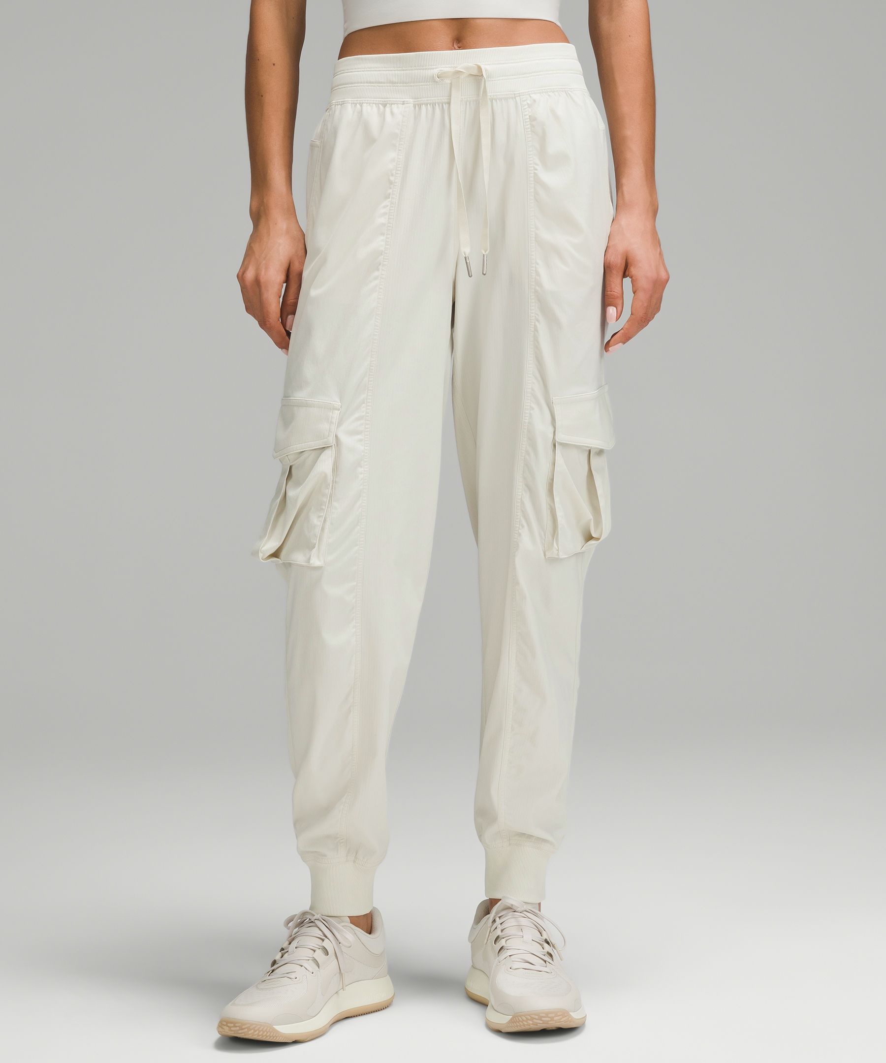 white dance studio pants sizing｜TikTok Search