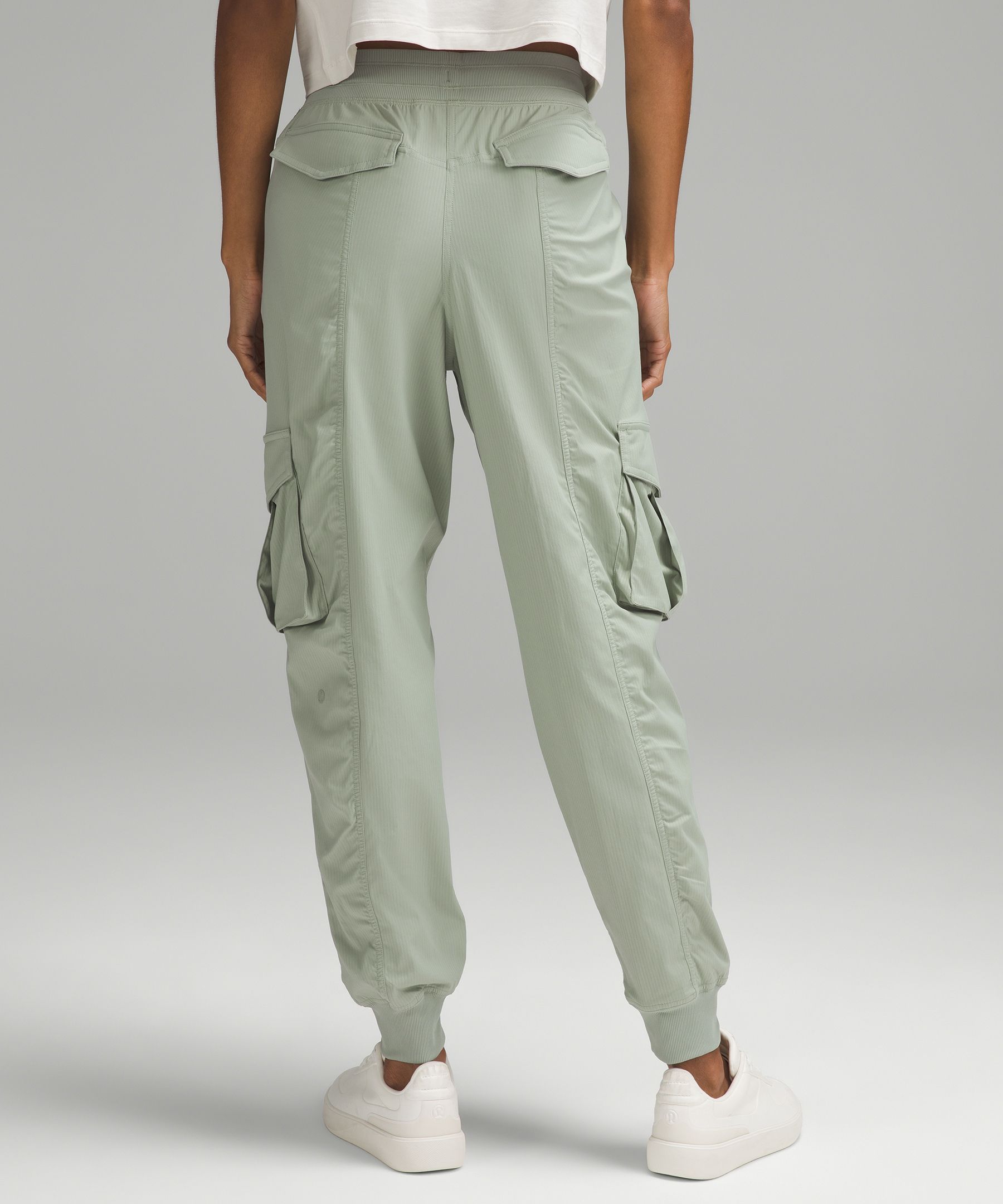 Studio jogger lululemon online