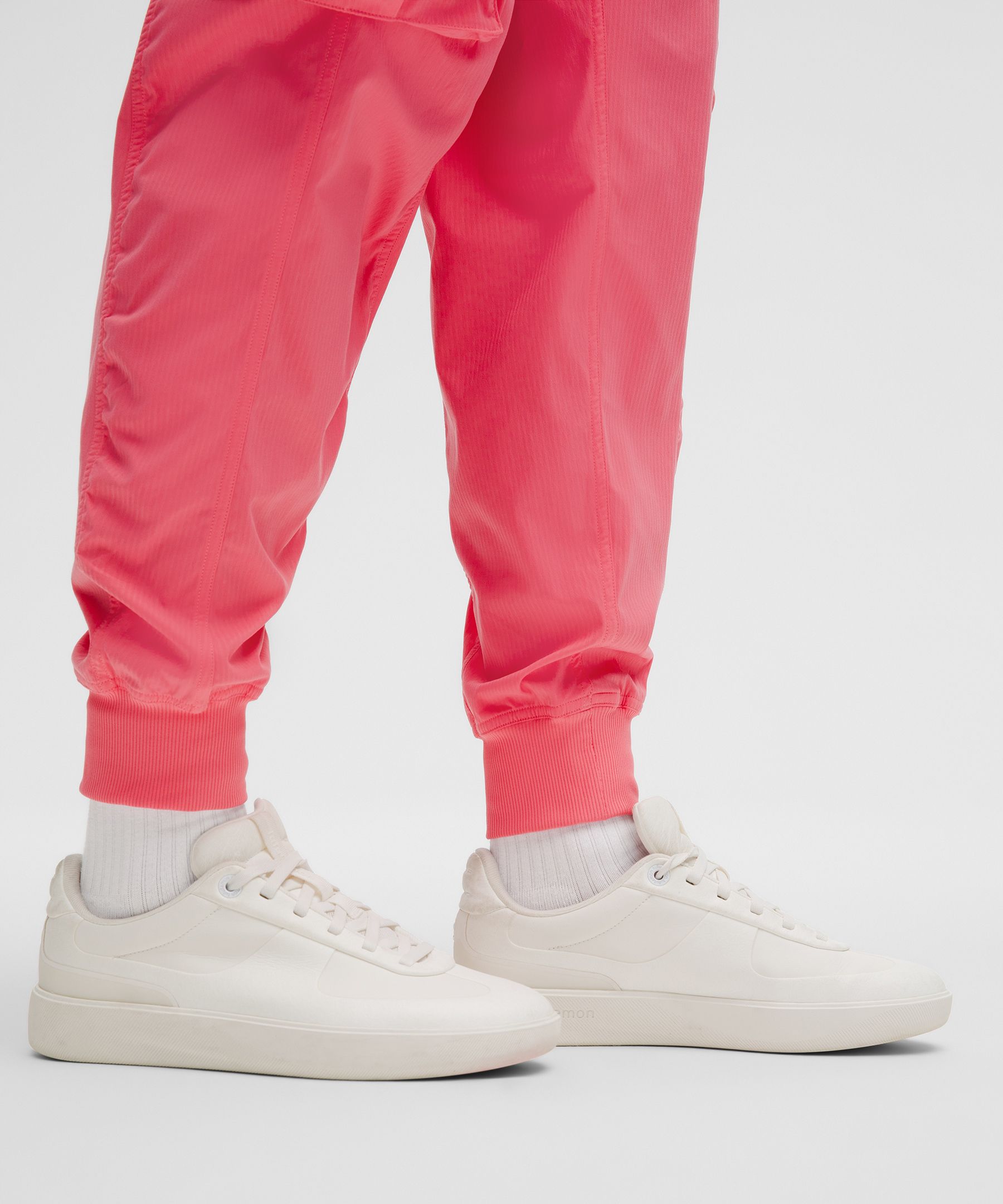 Lululemon Dance Studio Relaxed-fit Mid-rise Cargo Joggers