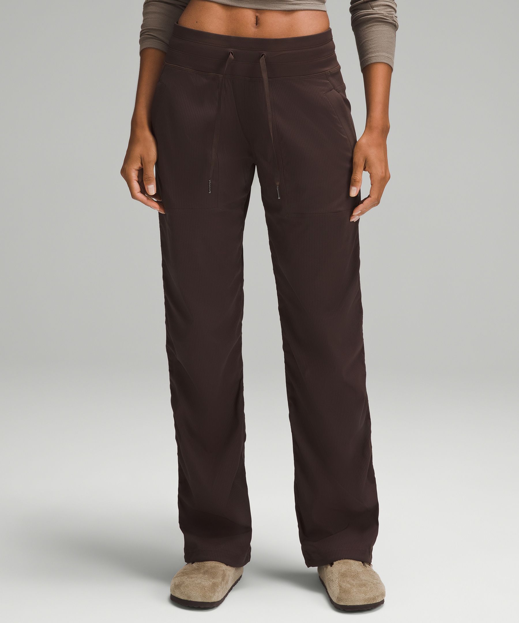 Women's Pocketed Pants