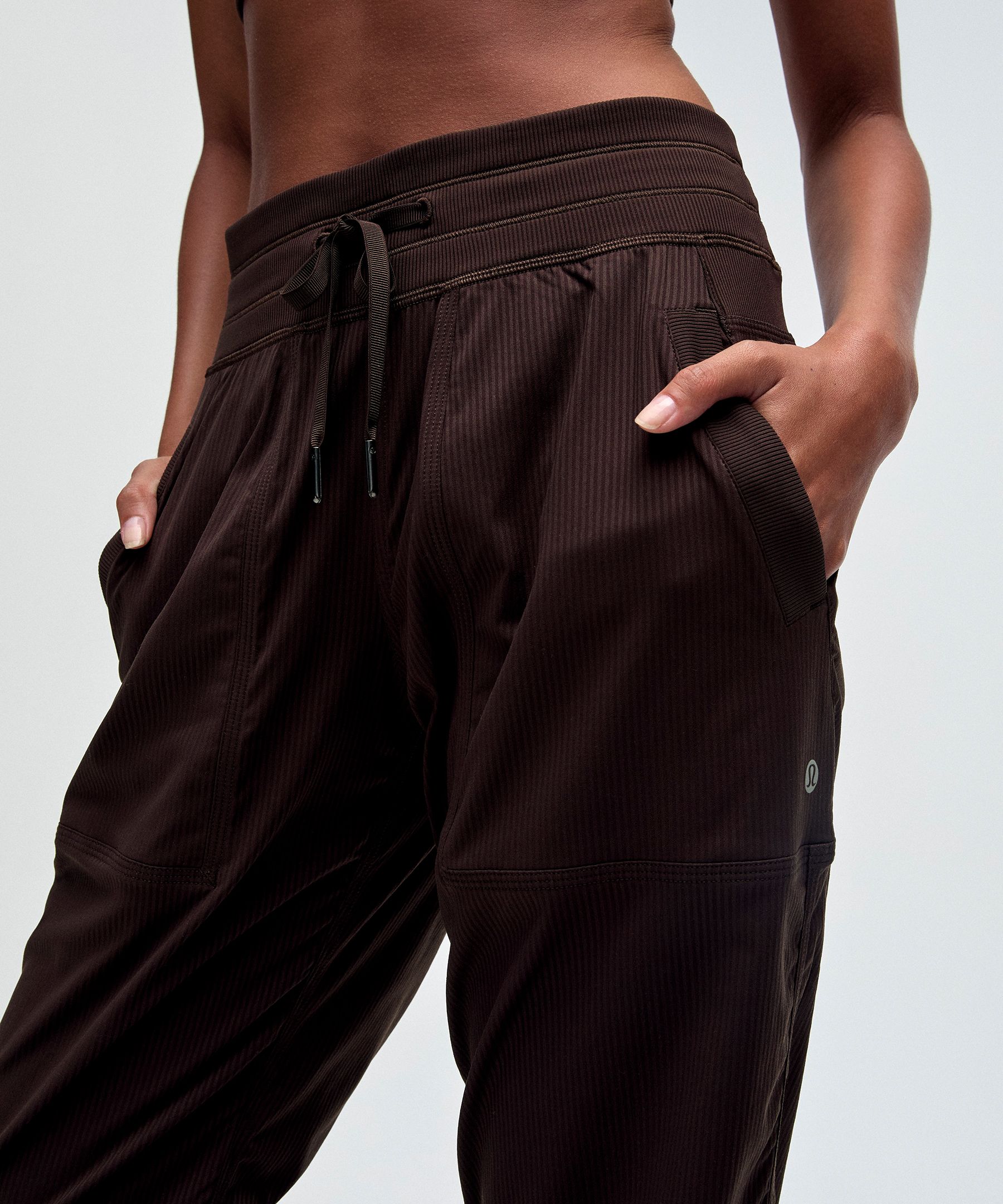 Dance Studio Mid-Rise Pant *Short, Bottoms