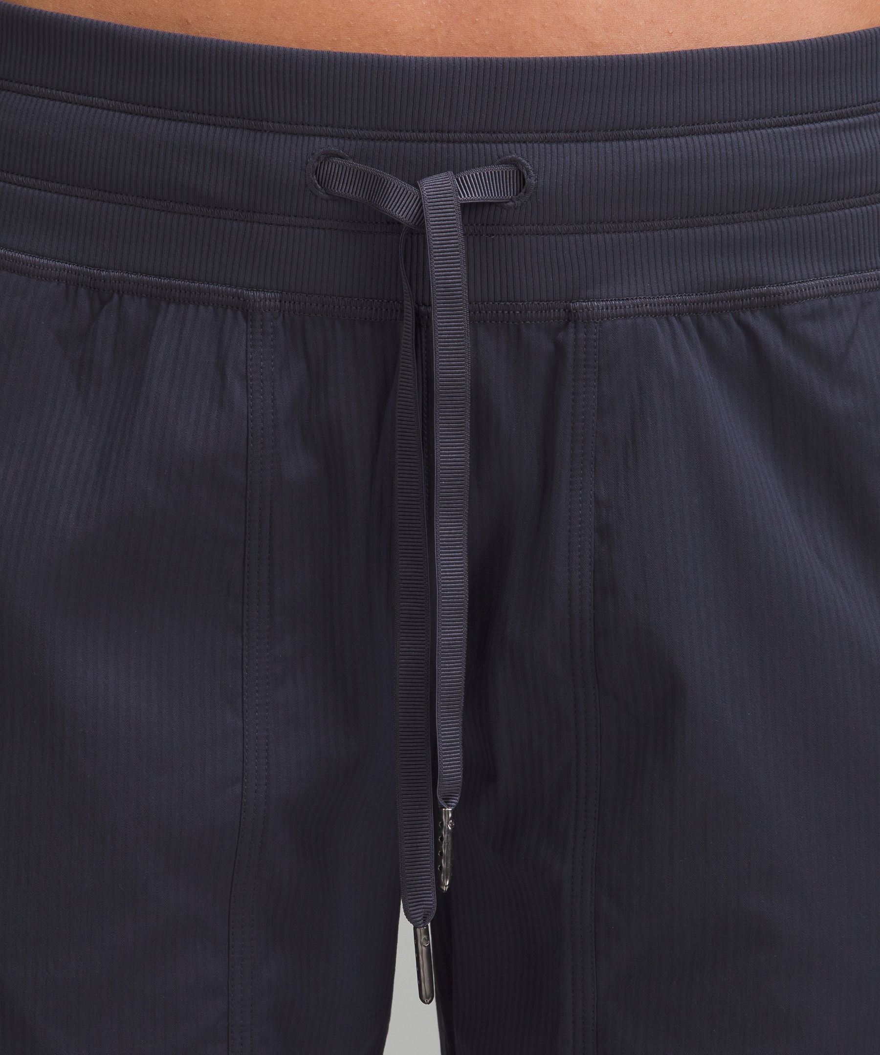 Lululemon Dance Studio Mid-rise Pant Short
