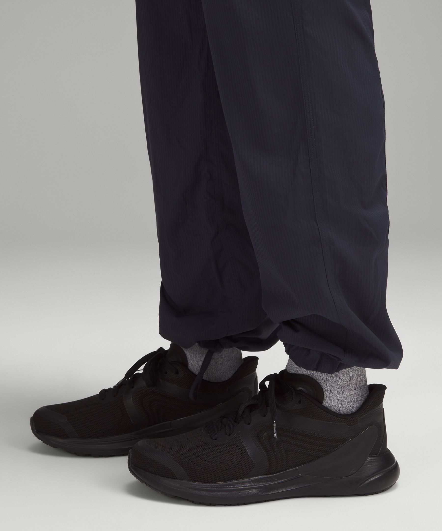 Lululemon Dance Studio Mid-rise Pant Short
