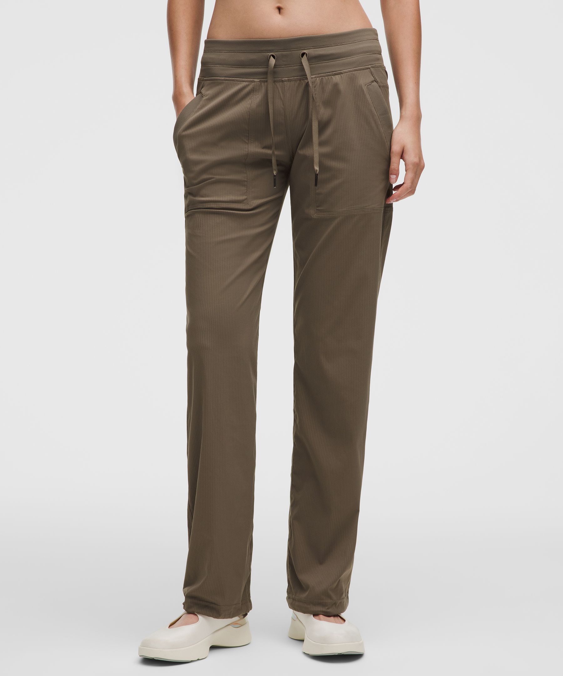 Pantalon taille moyenne Dance Studio