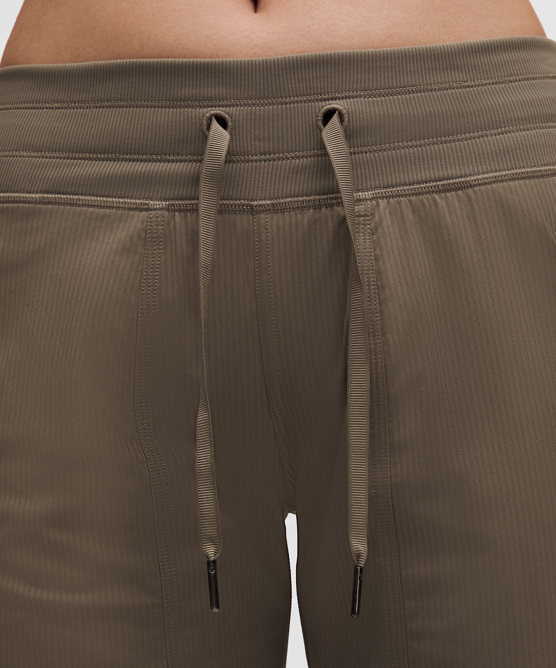 Dance Studio Mid-Rise Pant