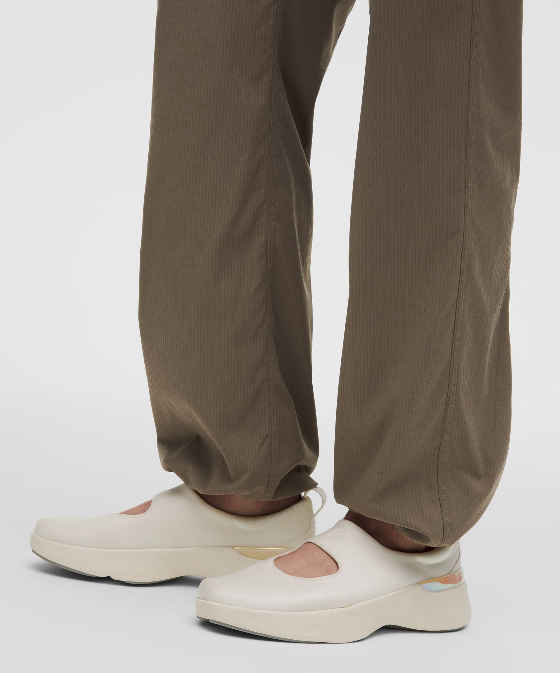 Dance Studio Mid-Rise Pant