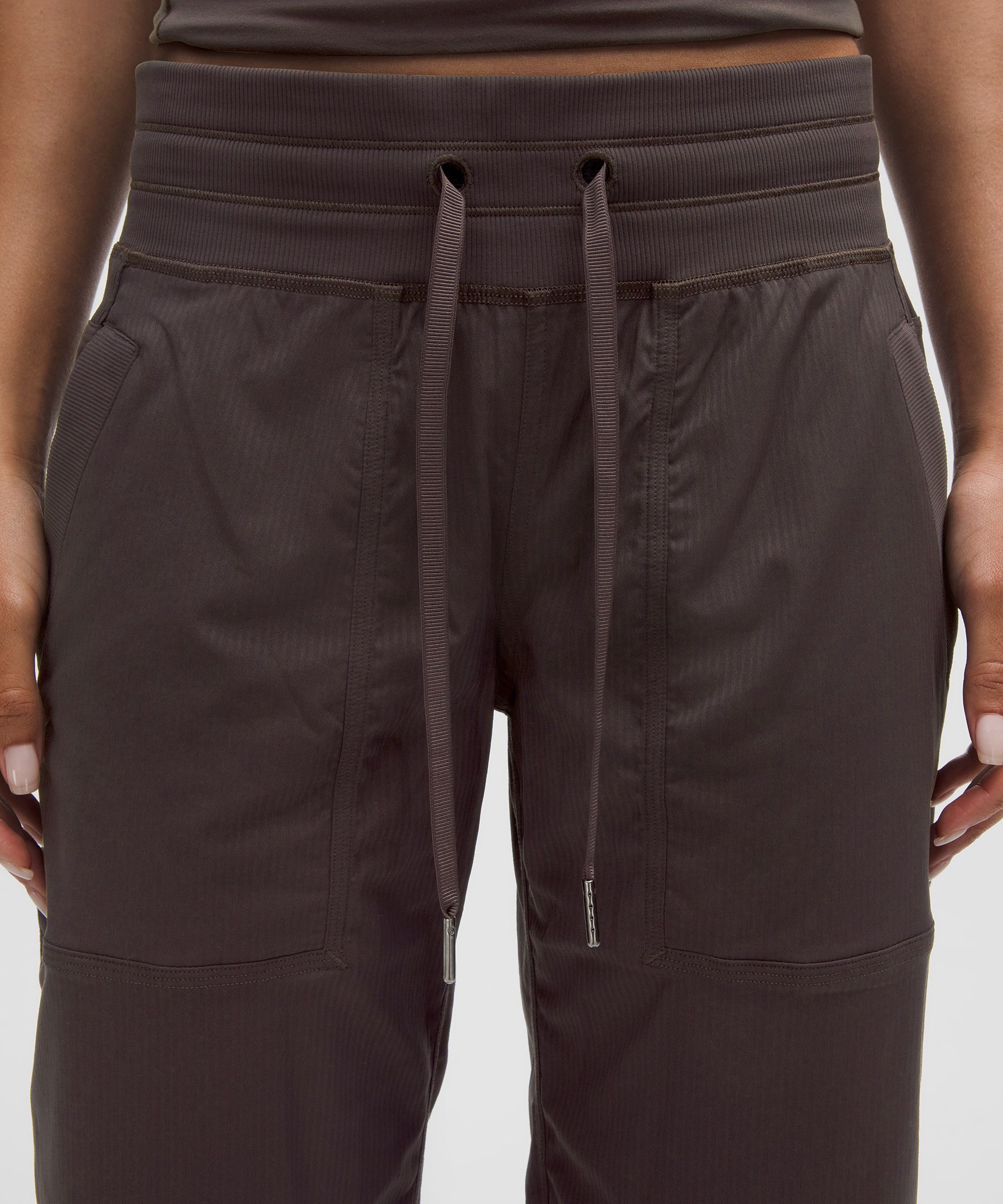 Dance Studio Mid-Rise Pant *Short | Women's Pants