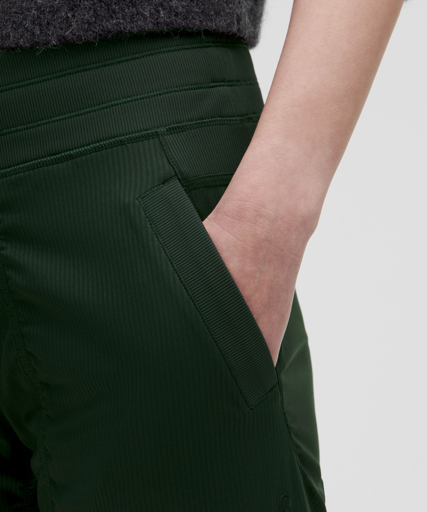 Lululemon Dance Studio Mid-rise Pant