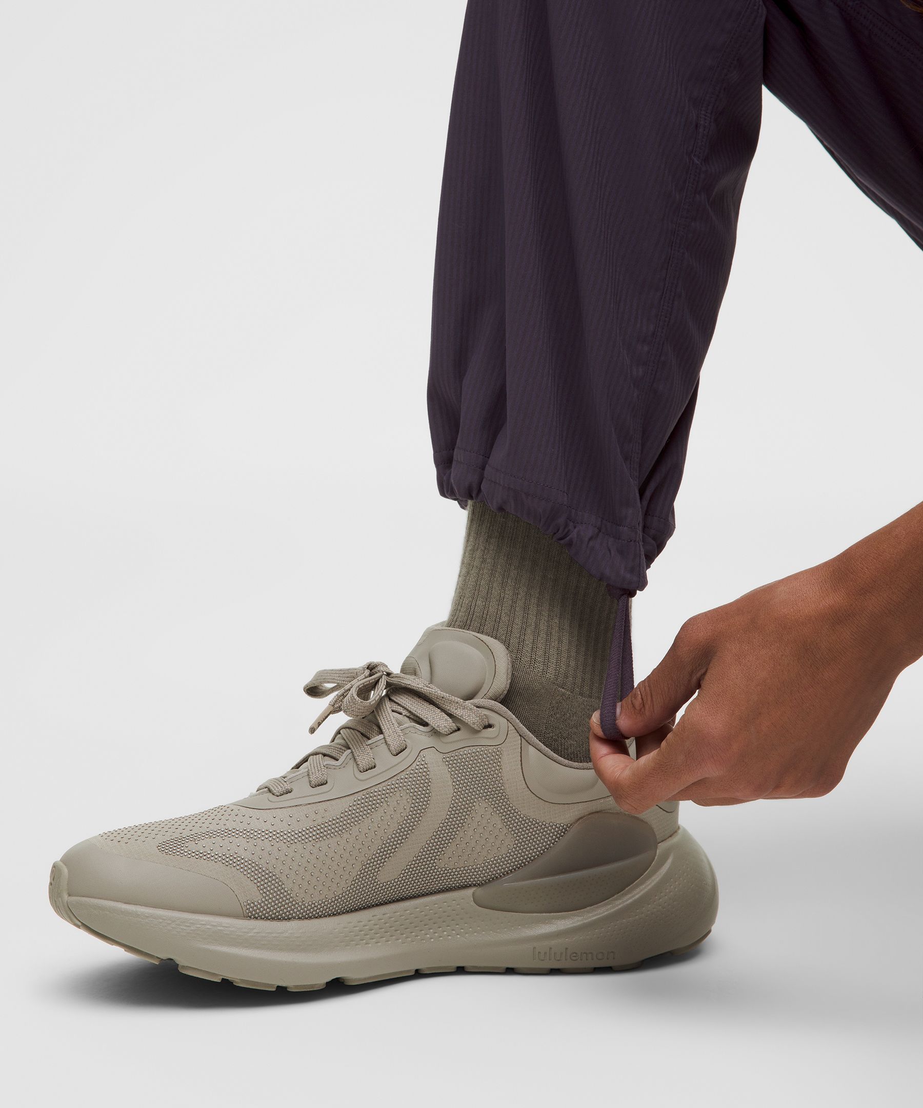 Dance Studio Mid-Rise Pant *Short