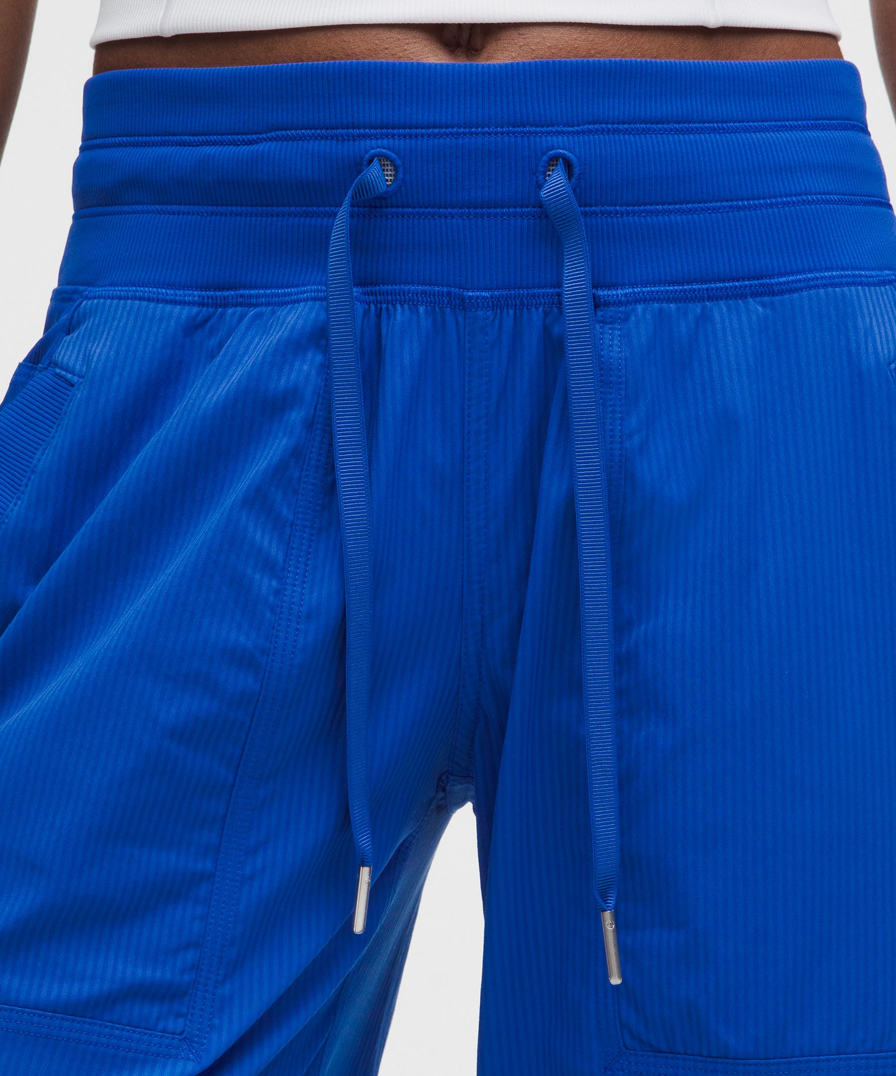 Dance Studio Mid-Rise Pant