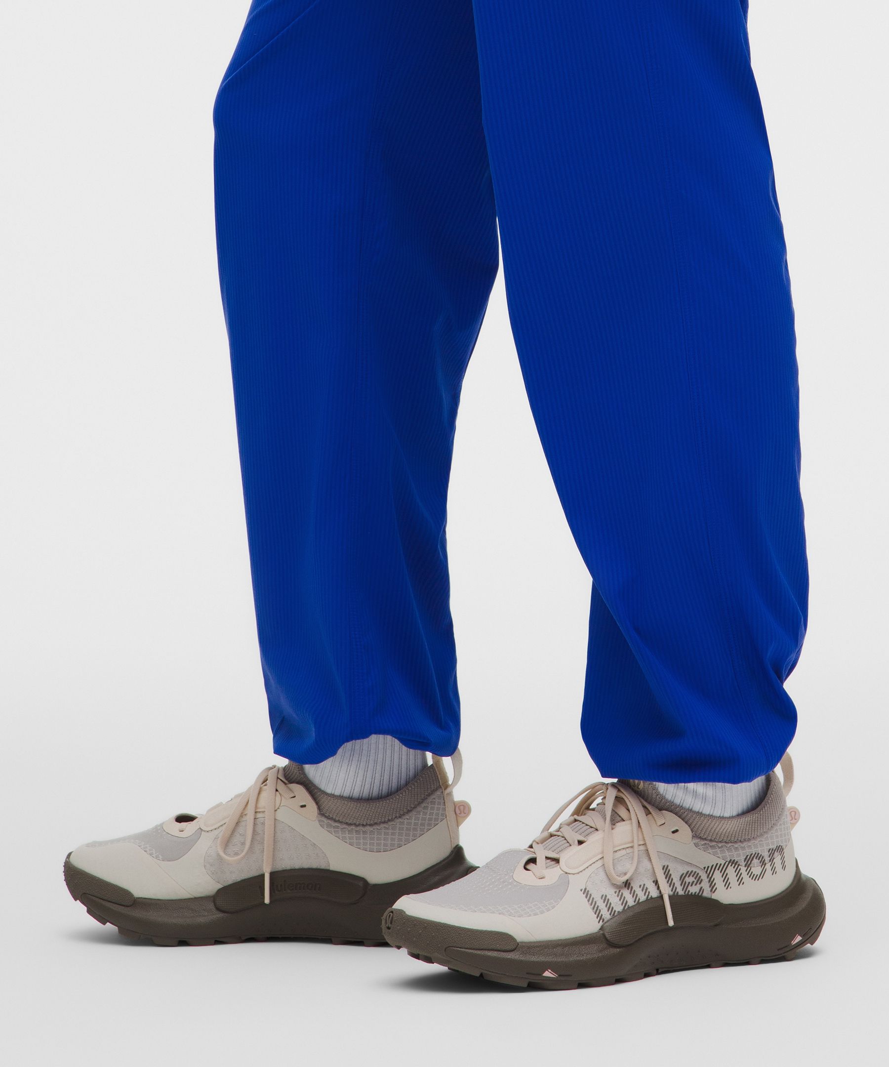 Dance Studio Mid-Rise Pant