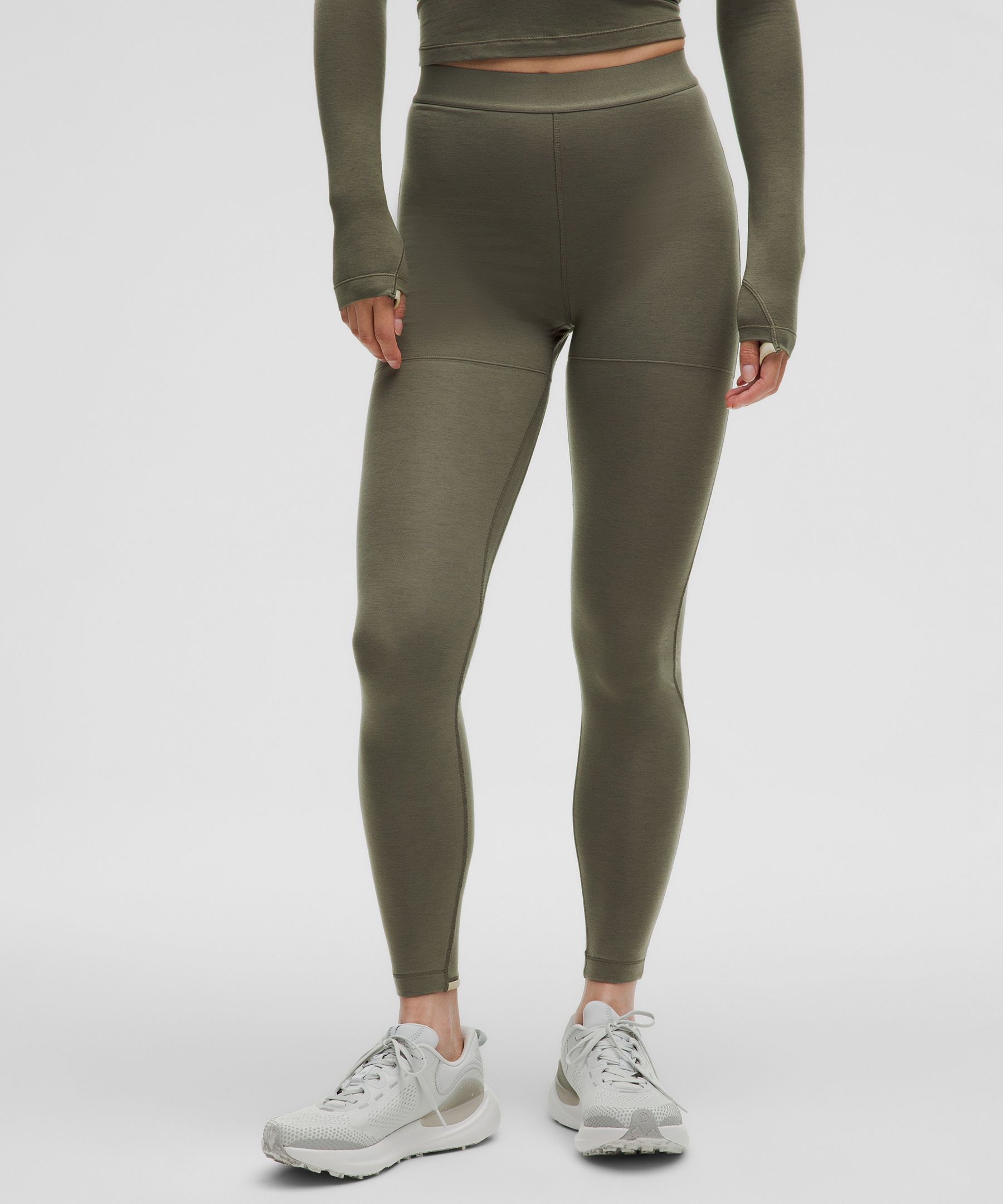 Nike base layer tights best sale