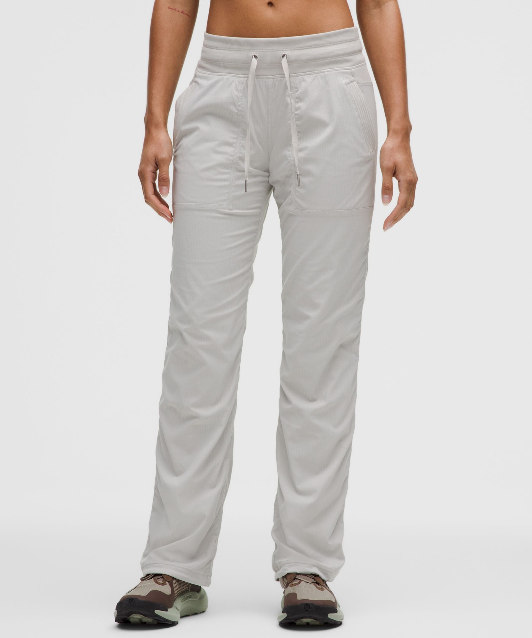 Lululemon Dance Studio Mid-rise Pant