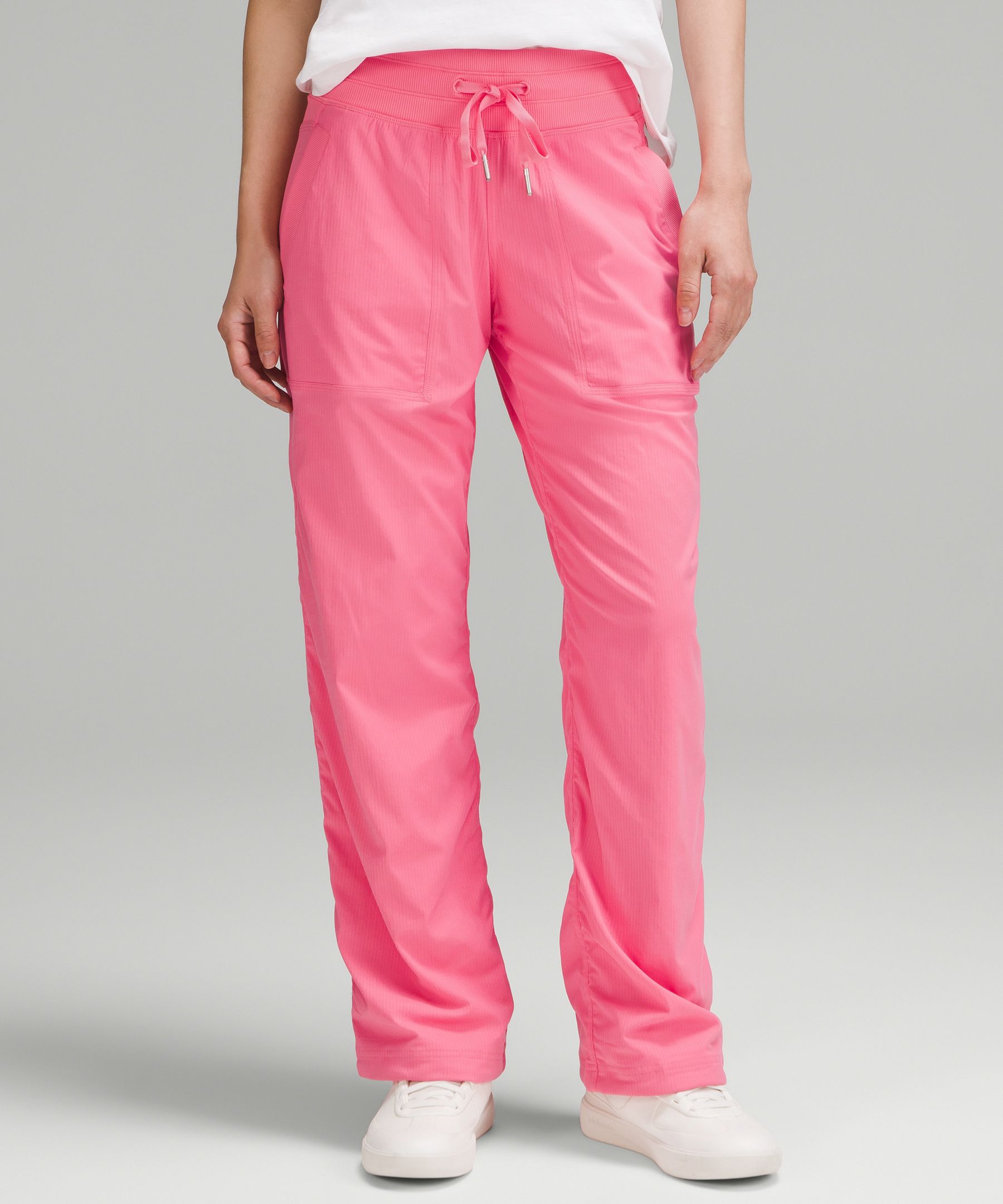 Dance Studio Mid-Rise Pant *Short | Women's Pants