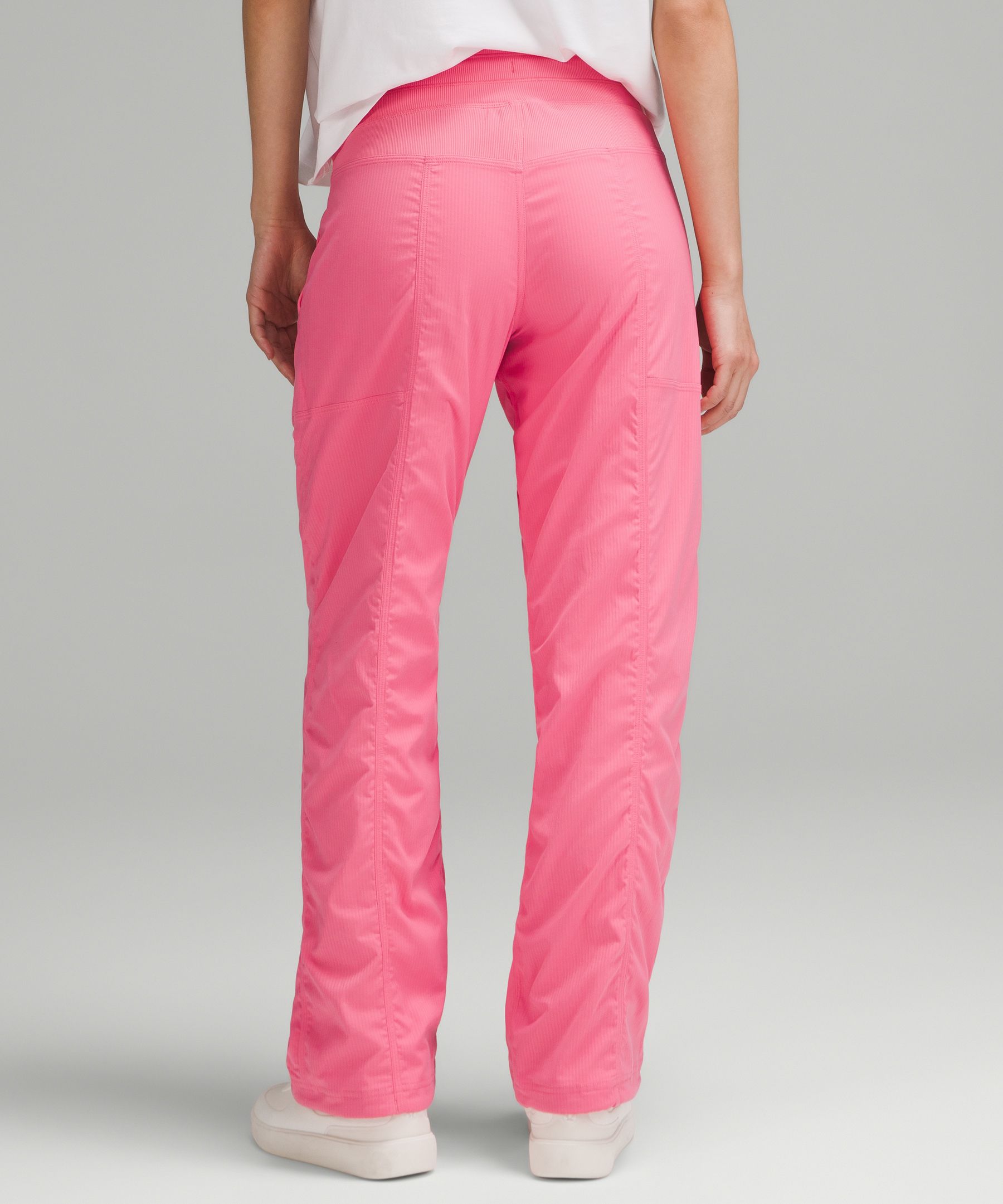 Dance Studio Mid-Rise Pant *Short | Women's Pants