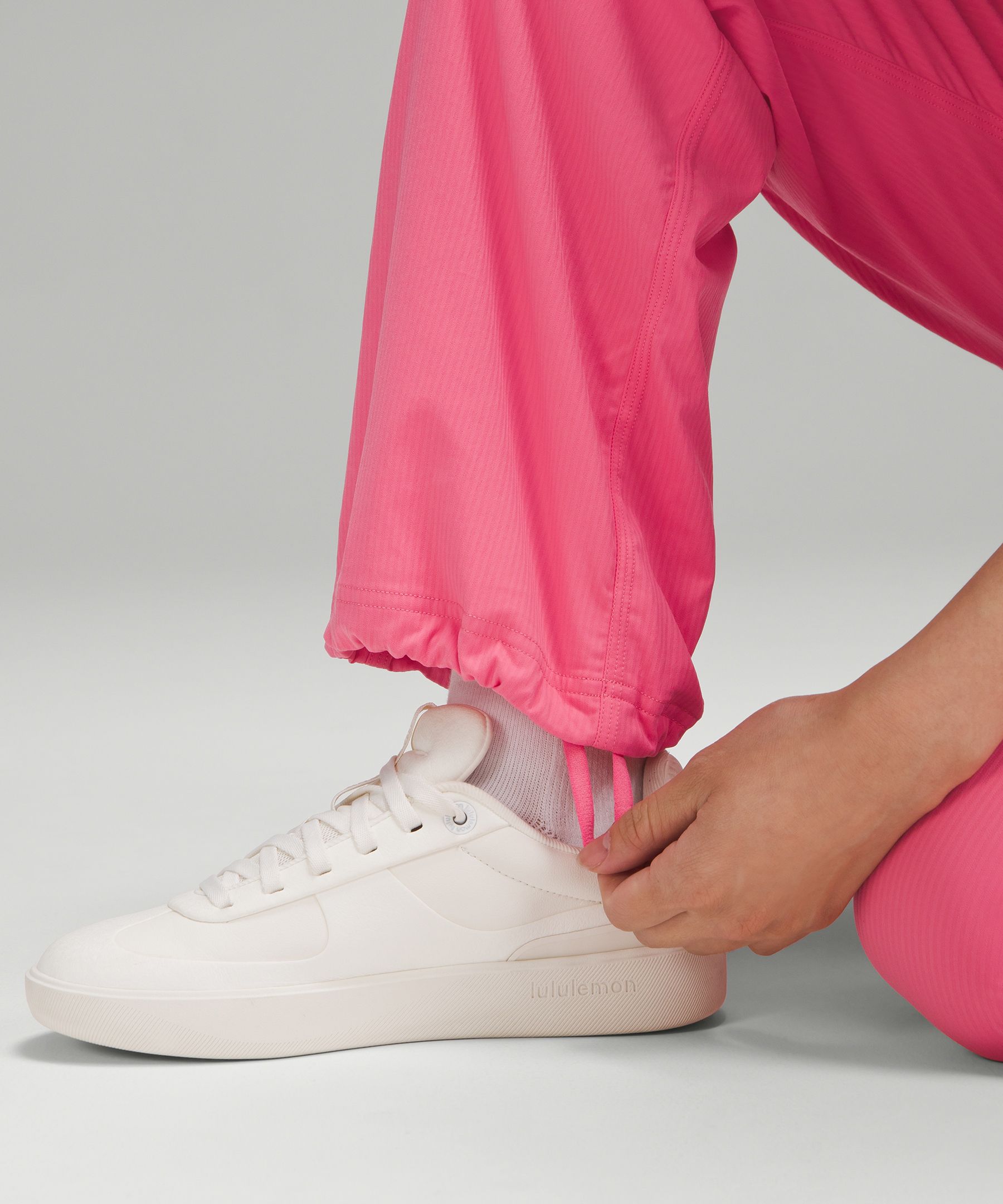 Dance Studio Mid-Rise Pant *Short | Women's Pants