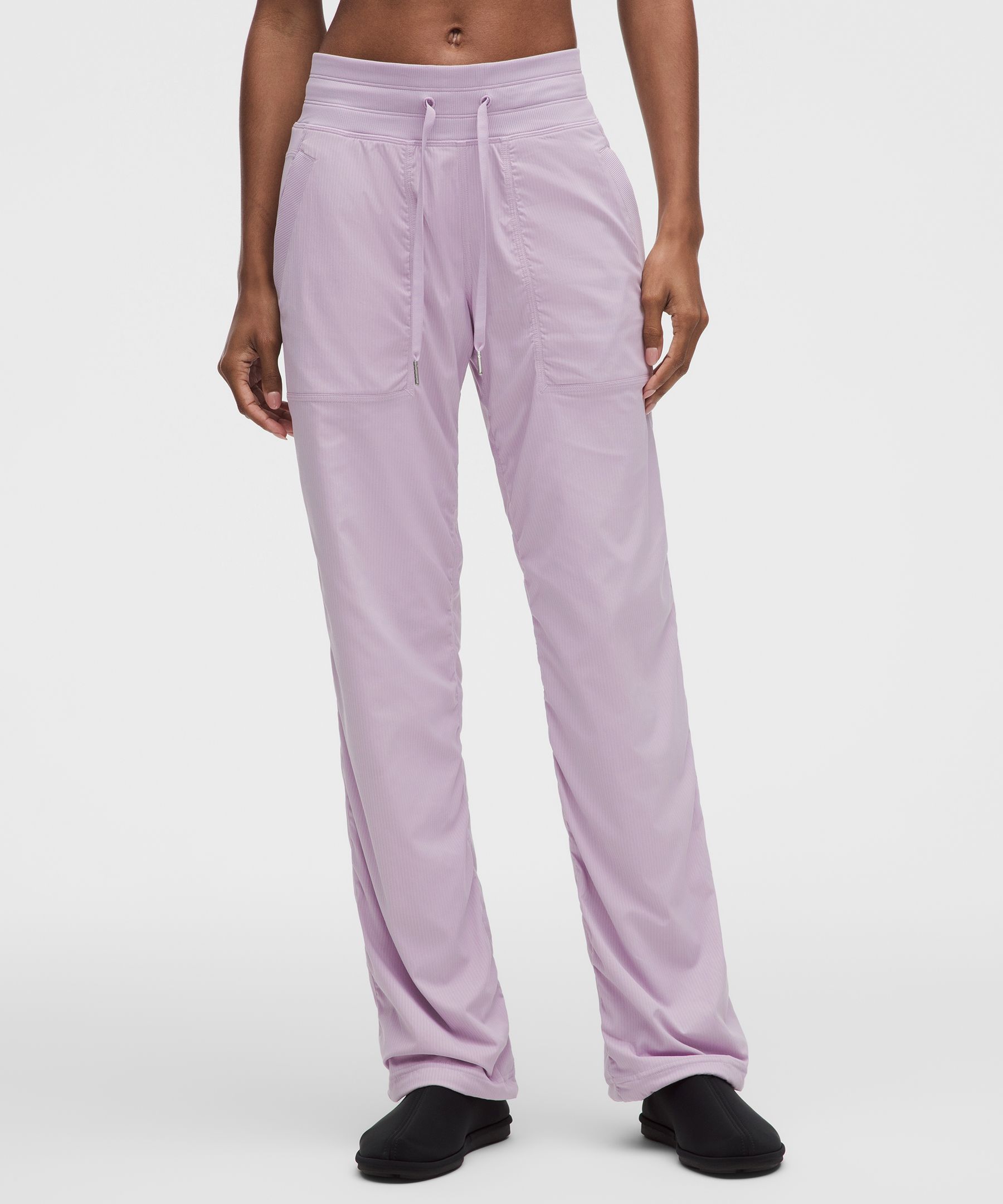 Dance Studio Mid-Rise Pant *Short | Women's Pants | lululemon