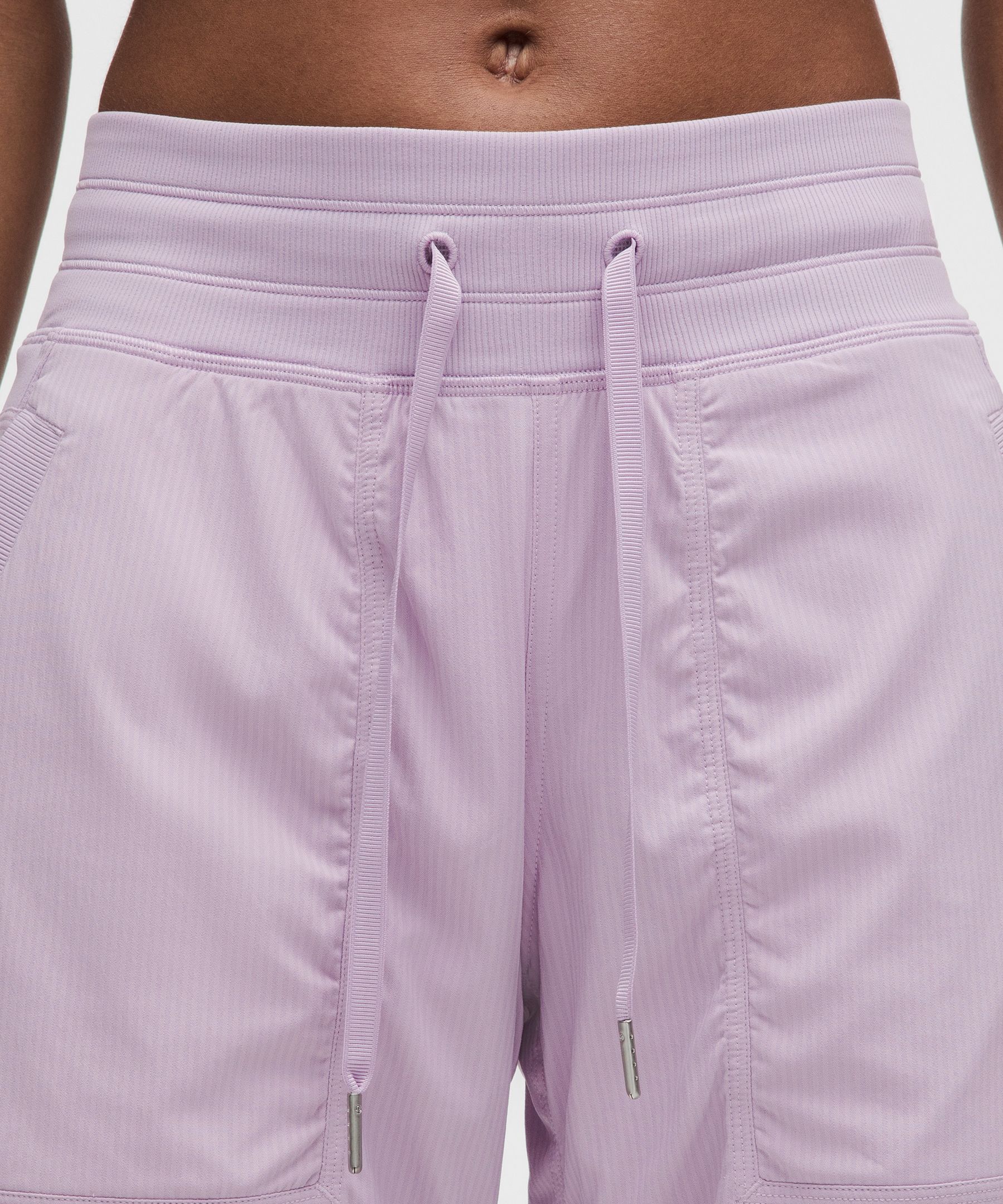 Dance Studio Mid-Rise Pant