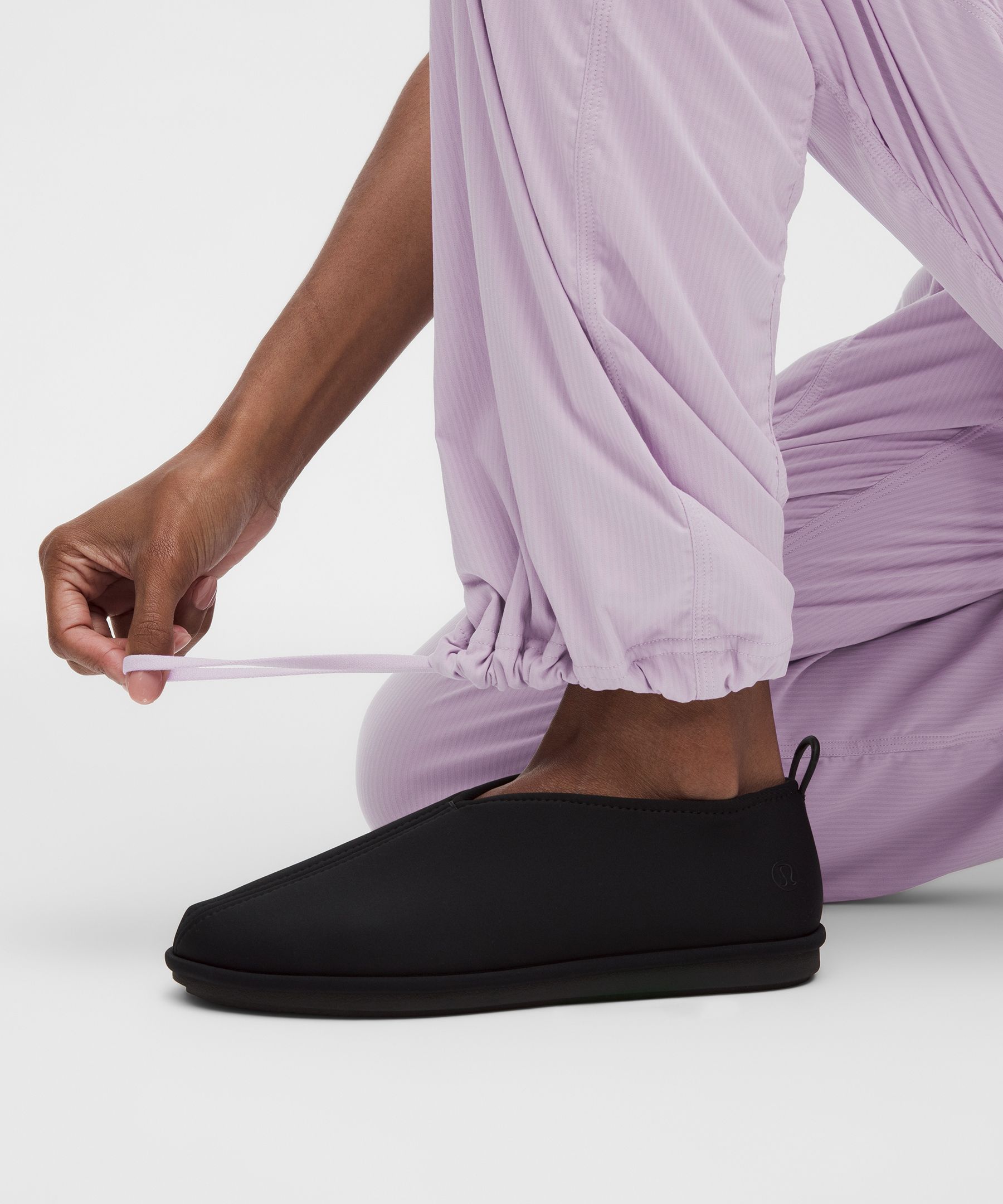 Dance Studio Mid-Rise Pant