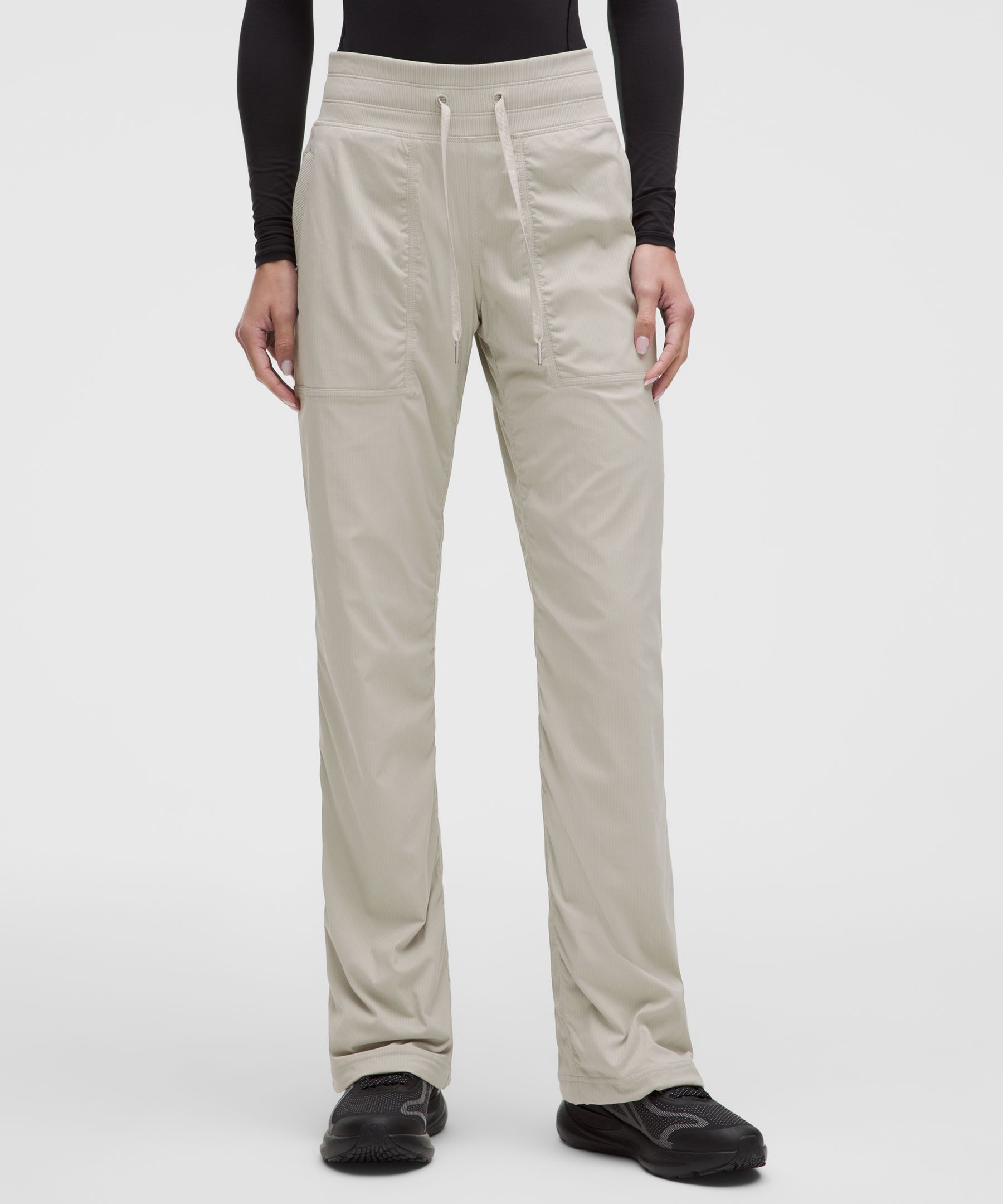 Dance Studio Mid-Rise Pant