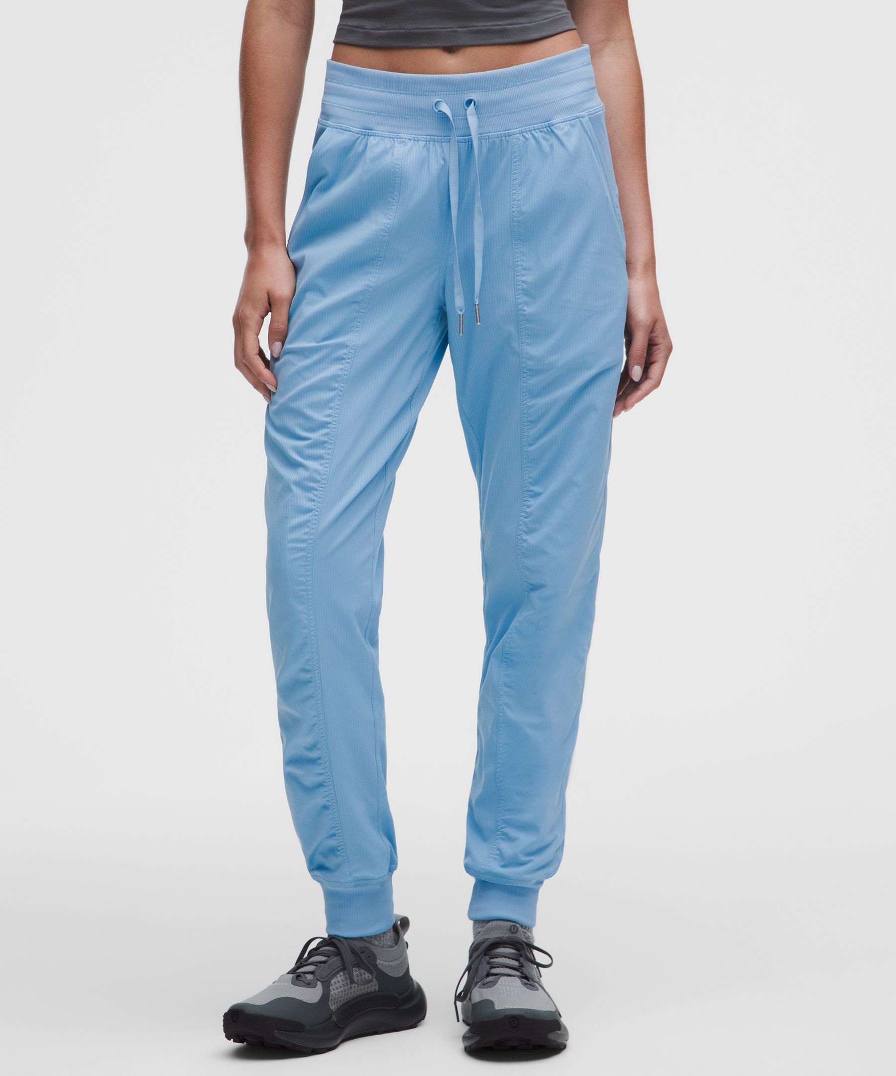 Pantalon taille moyenne Dance Studio