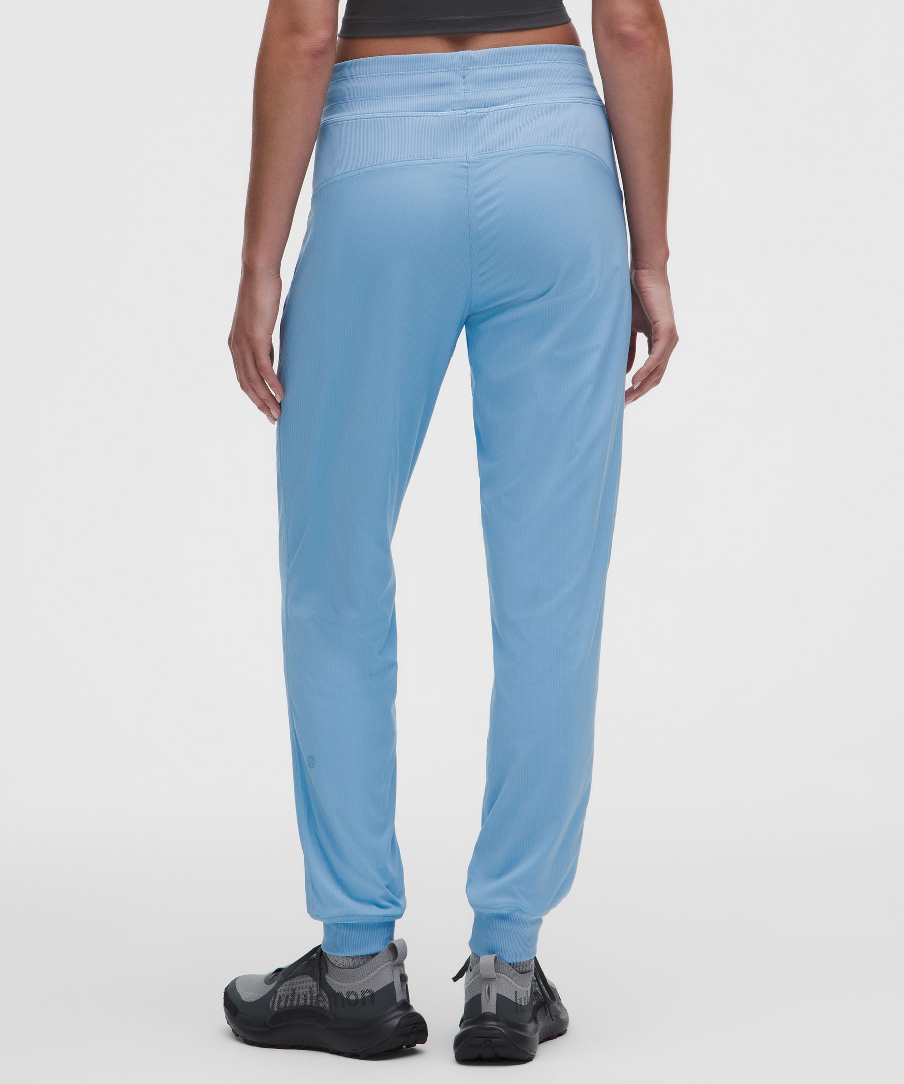 Dance Studio Mid-Rise Pant