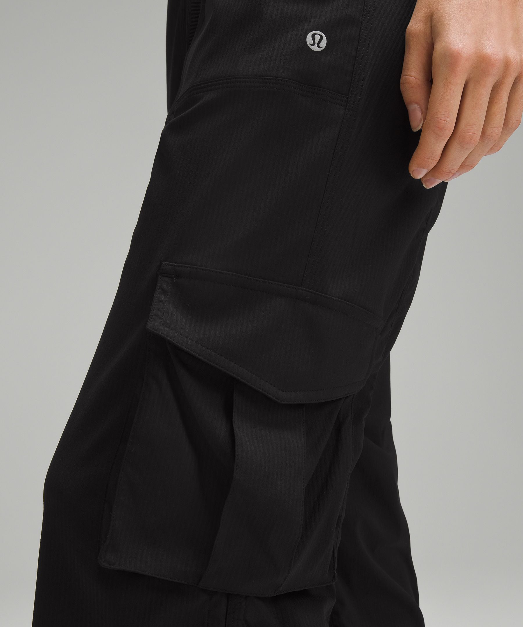 Lululemon Mens Dance Studio Pants in Black size M