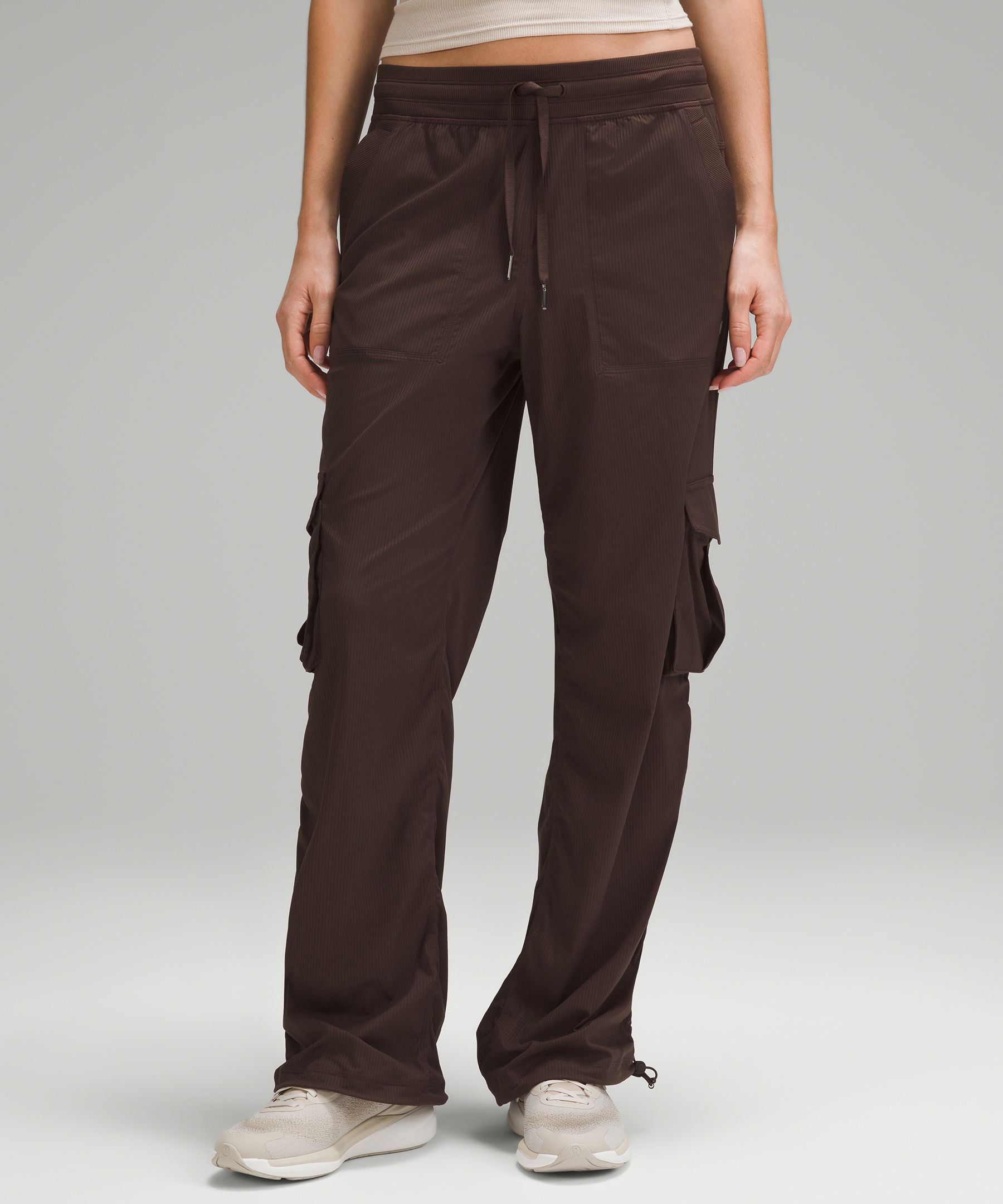 Pantalones capri de mujer