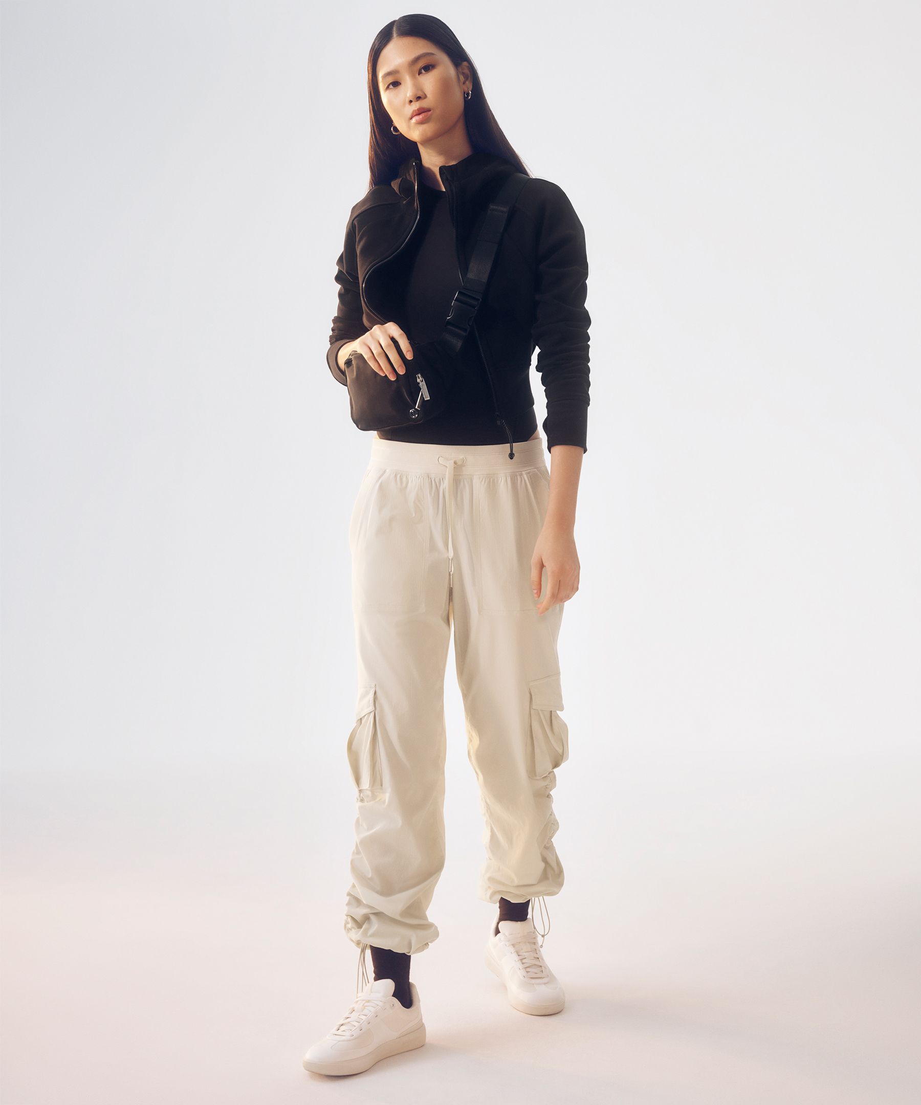 lululemon athletica Cargo Athletic Pants for Women