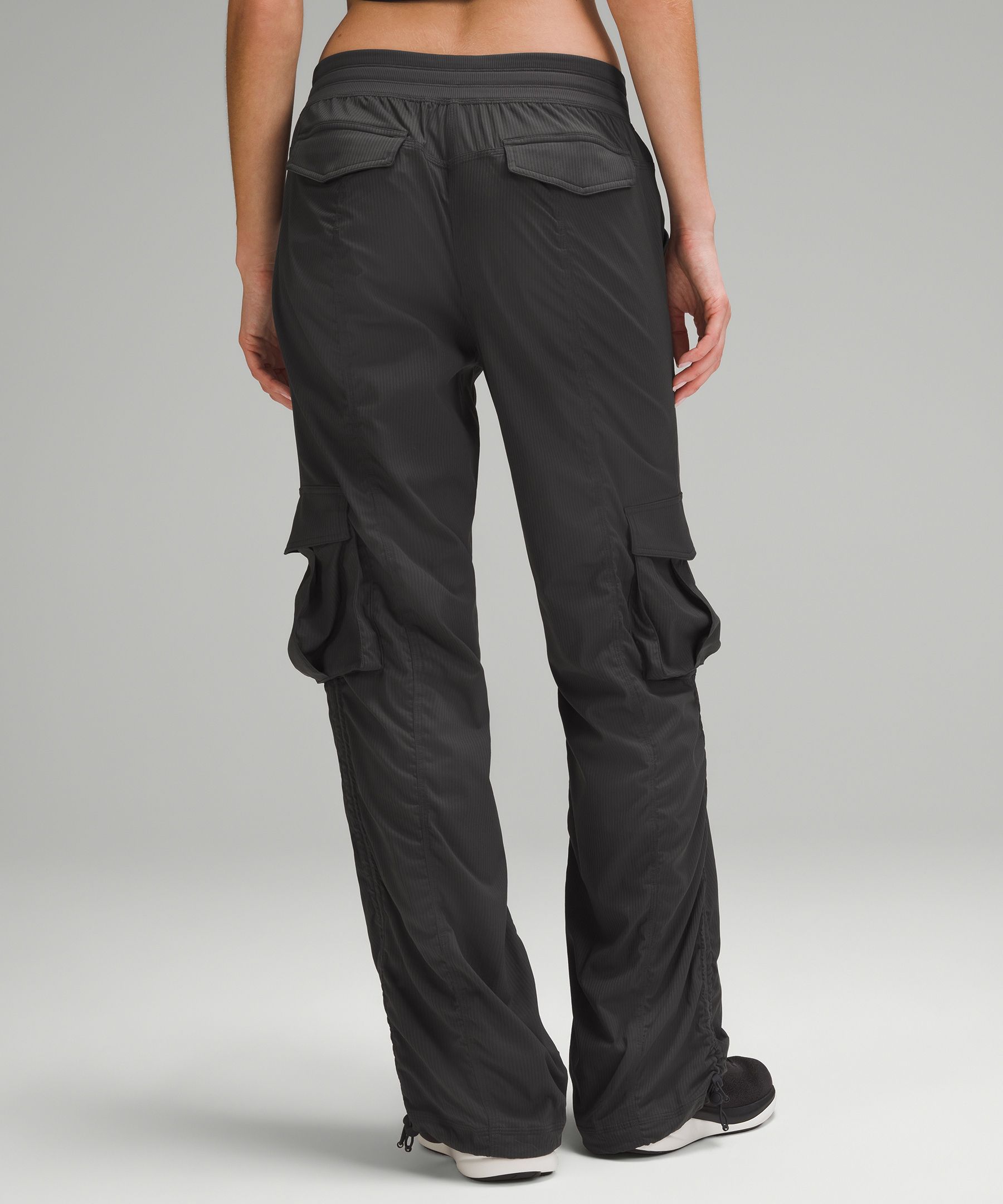 lululemon athletica Drawstring Cargo Pants for Women