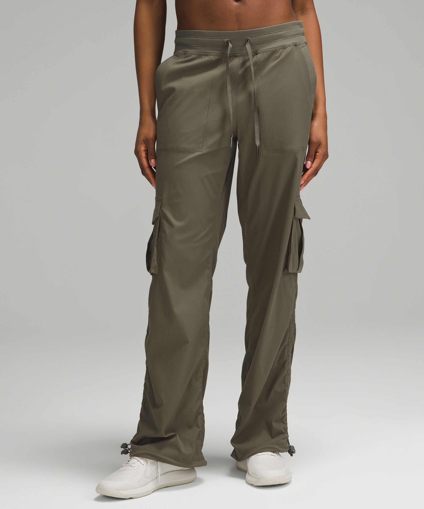 Women's Dance Studio Pants