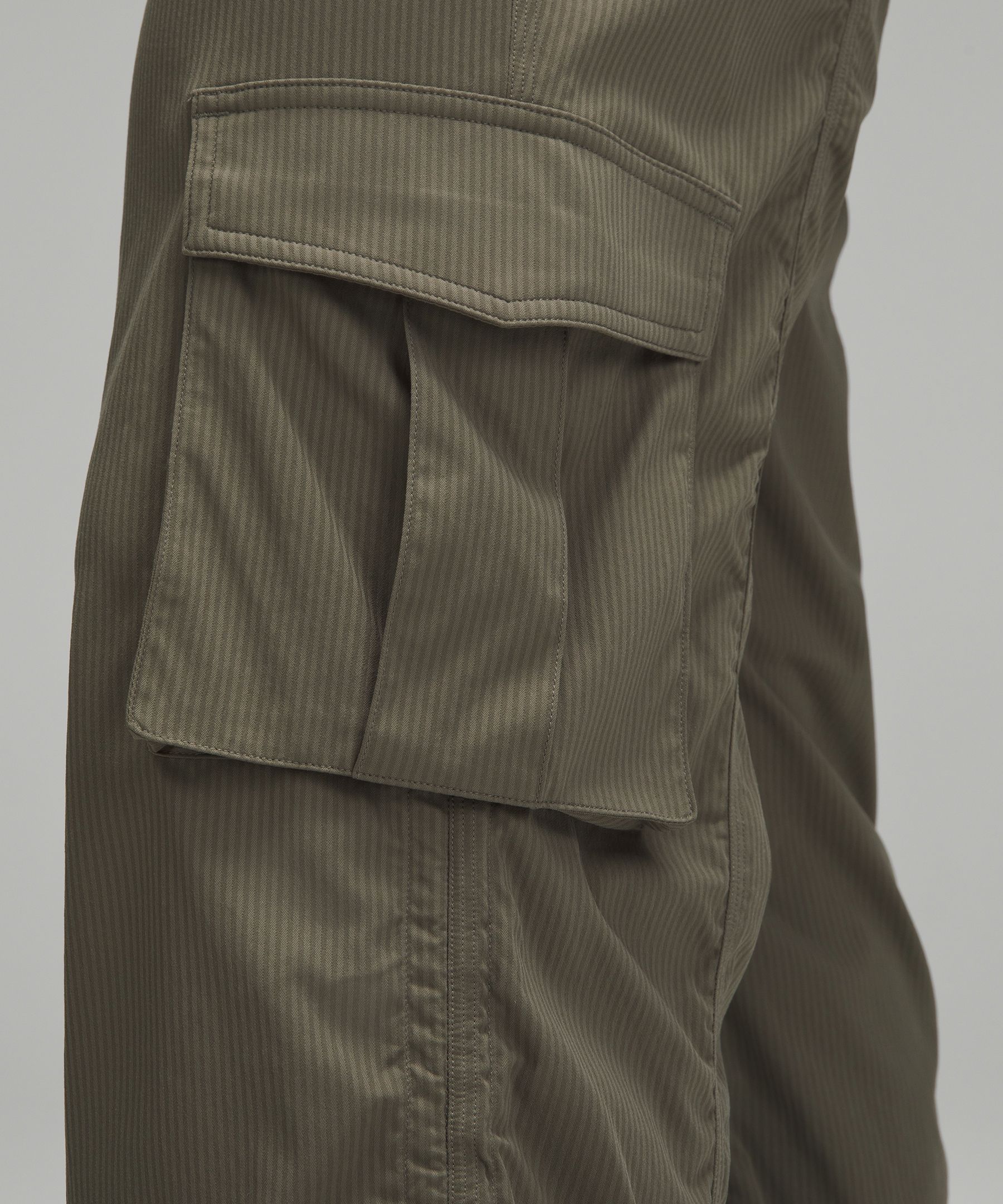 Lululemon Dance Studio Mid-rise Pants In Dark Olive | ModeSens