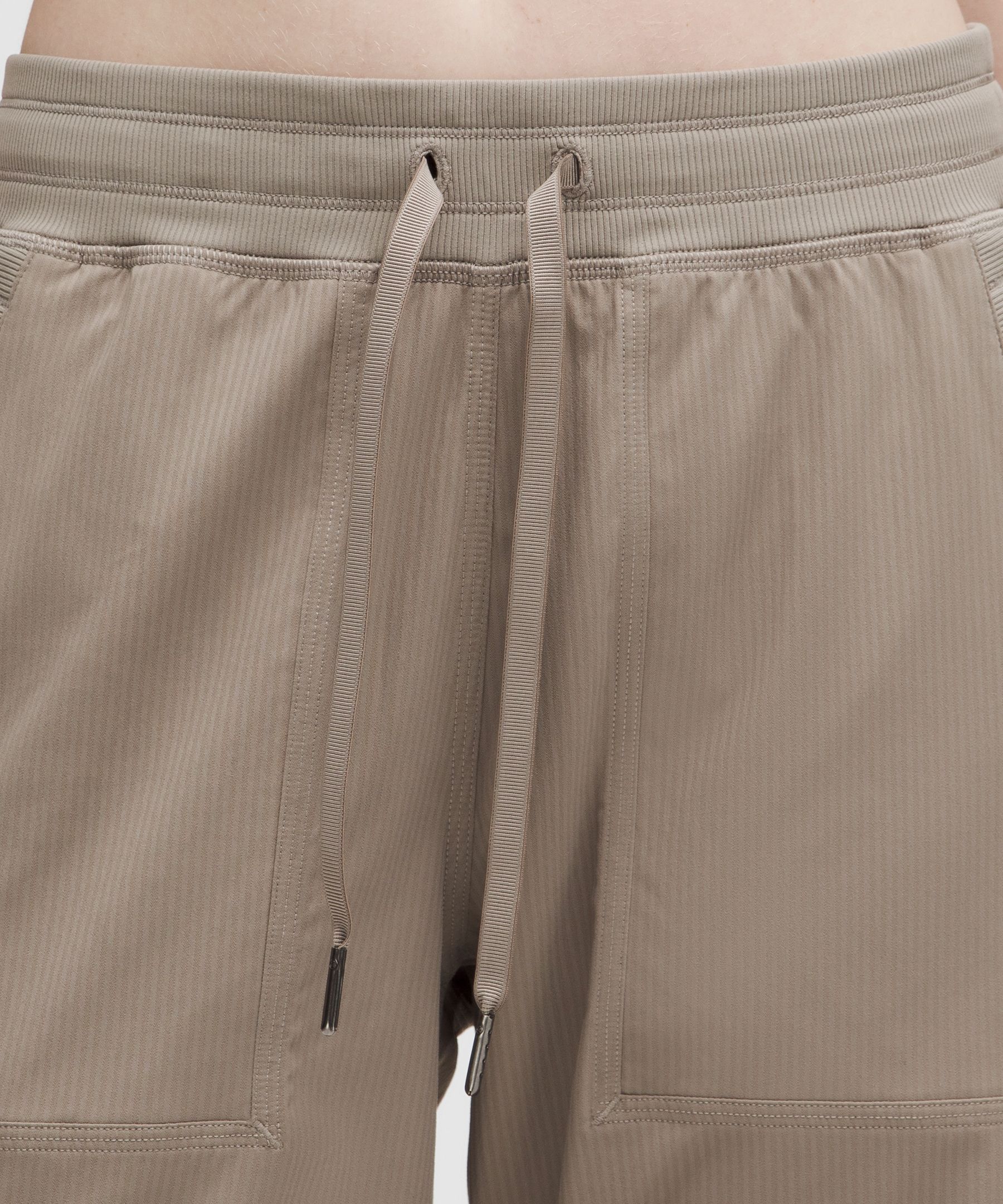 Lululemon Dance Studio Relaxed-fit Mid-rise Cargo Pants