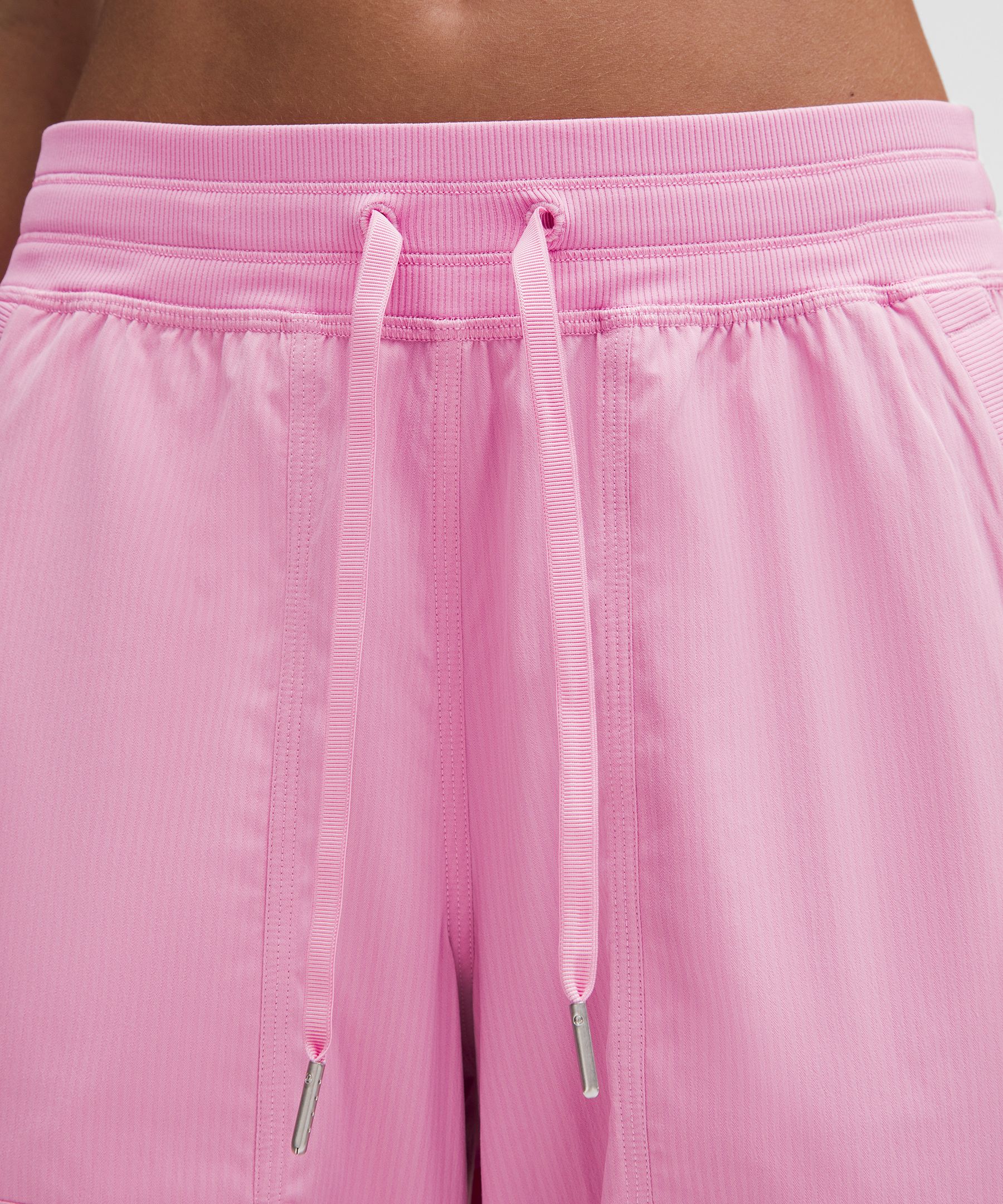Lululemon Dance Studio Relaxed-fit Mid-rise Cargo Pant