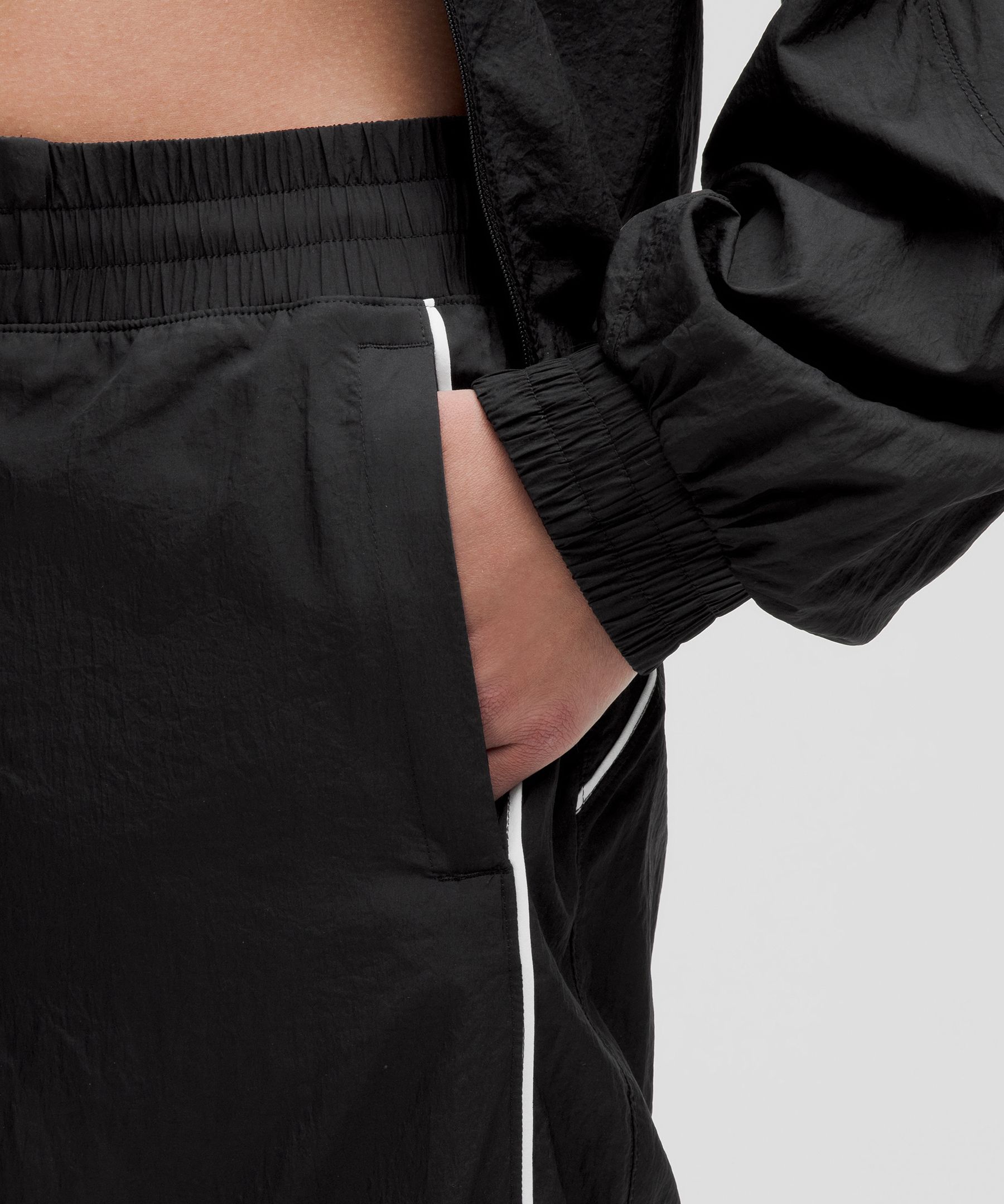 License to Train Mid-Rise Lightweight Jogger | Women's Joggers