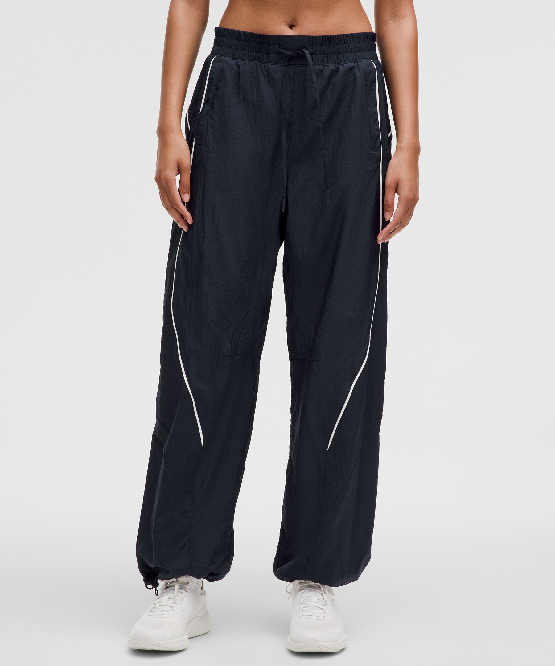 License to Train Mid-Rise Lightweight Jogger