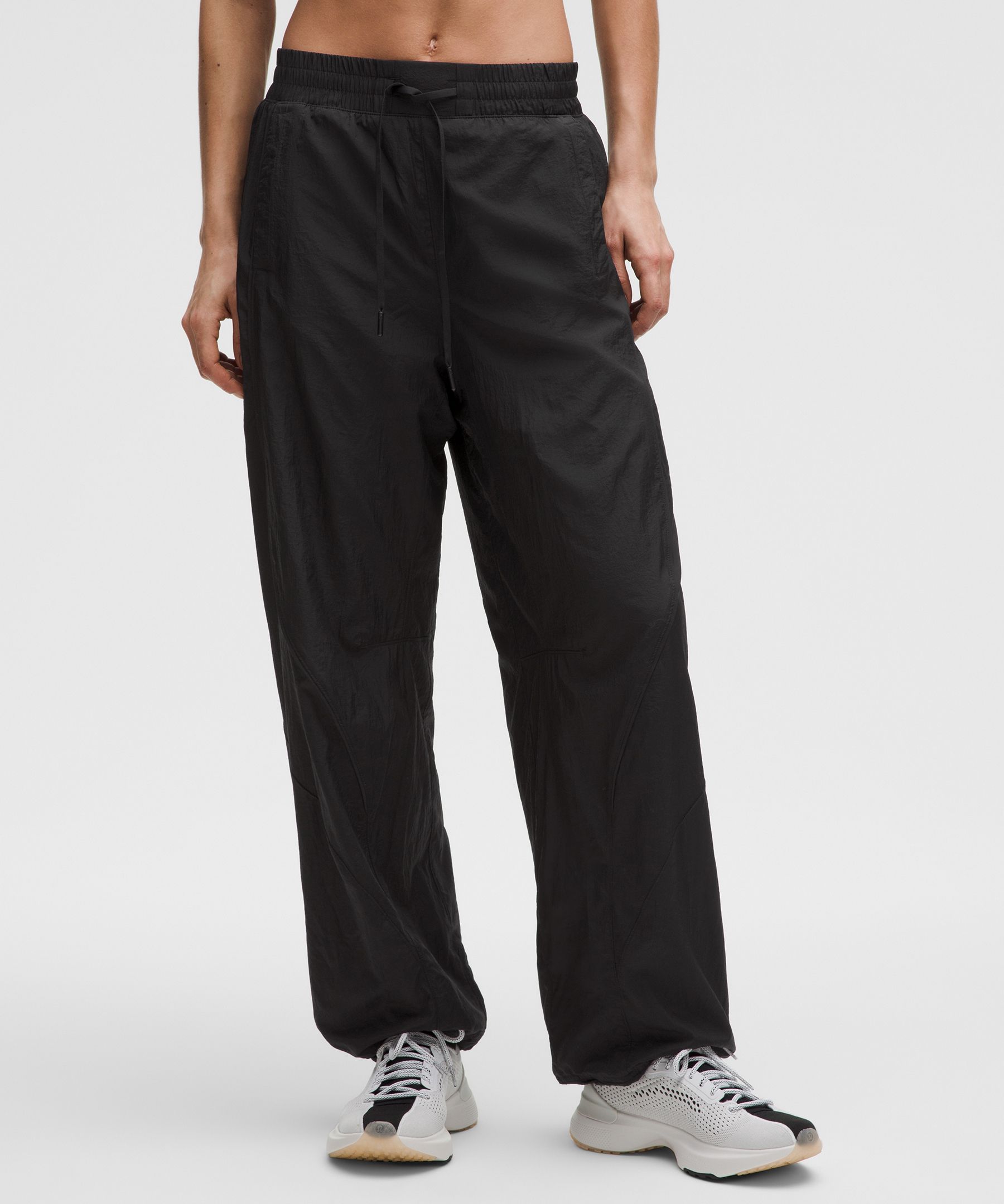 License to Train Mid-Rise Lightweight Jogger