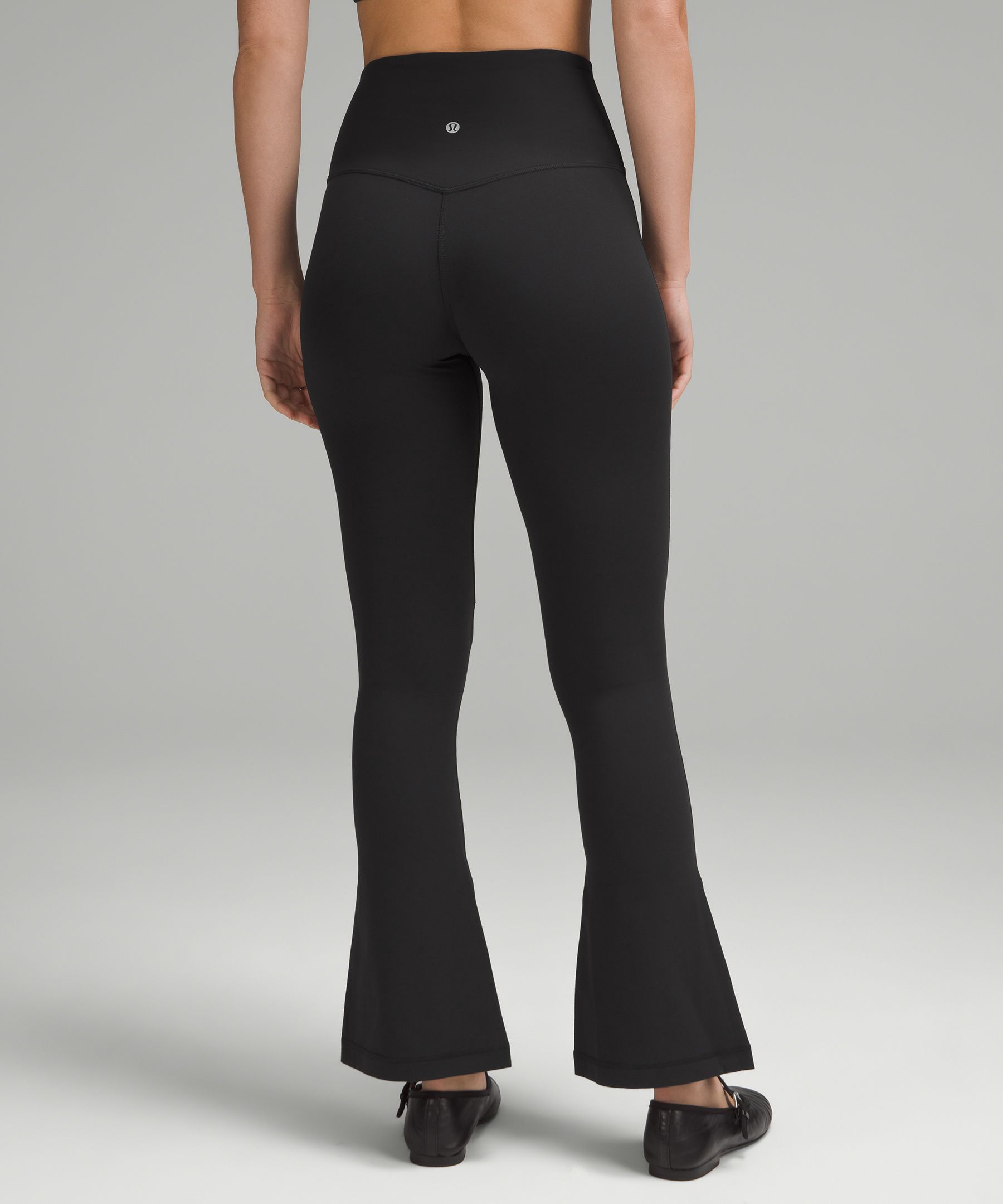 Popular Lululemon Flare Legging