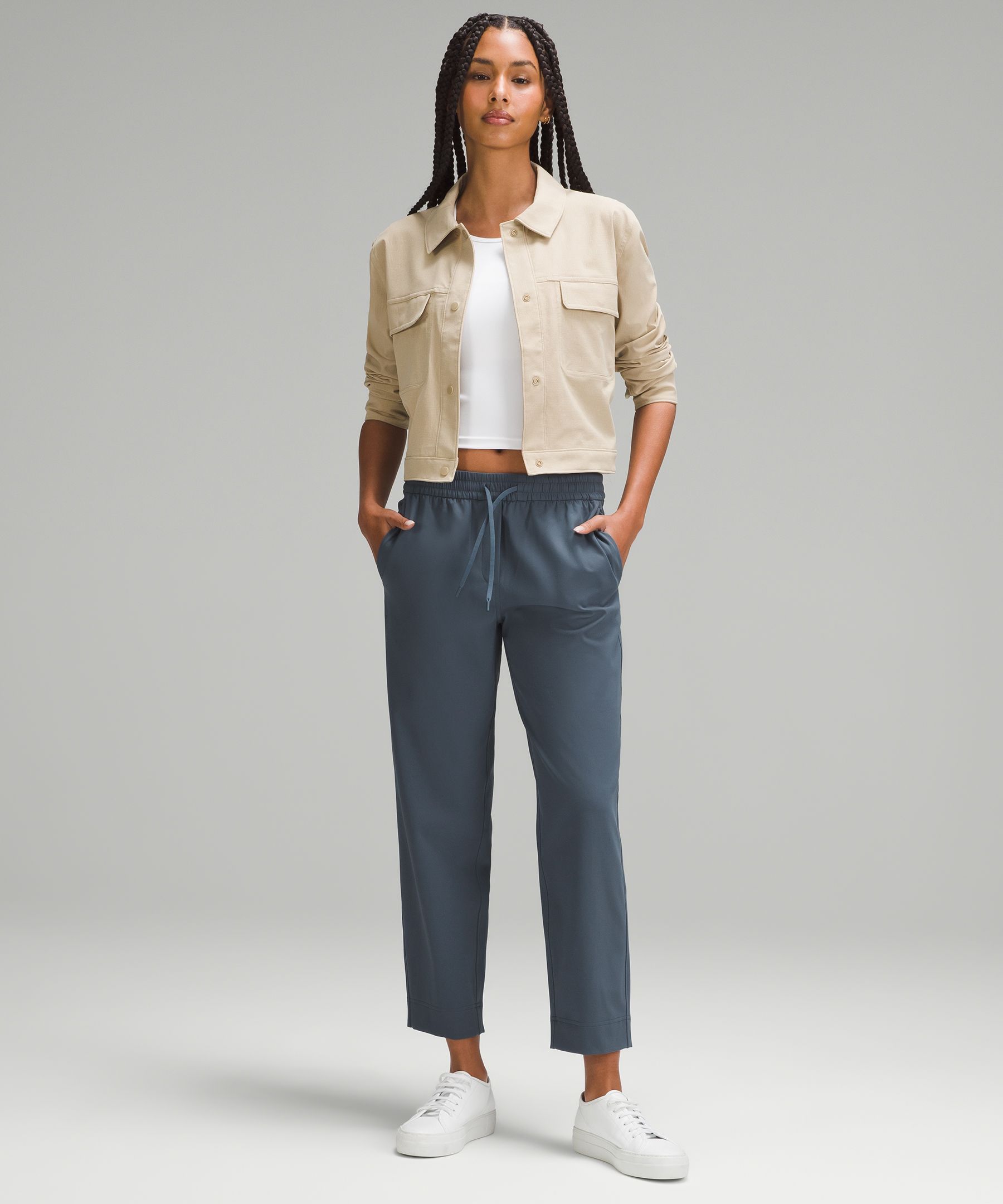 Women's Work Pants