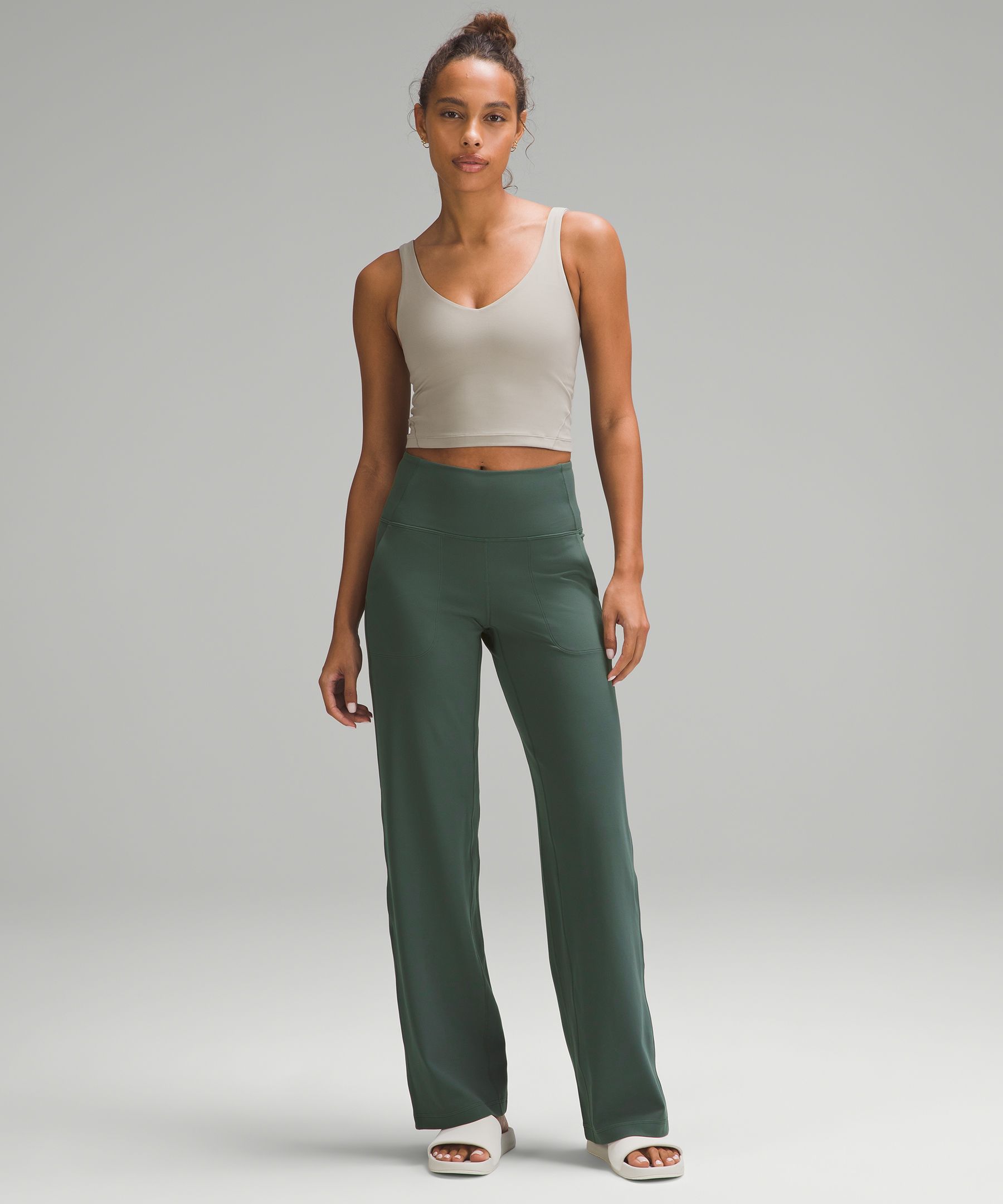 lululemon Align™ High-Rise Wide-Leg Pant *Regular