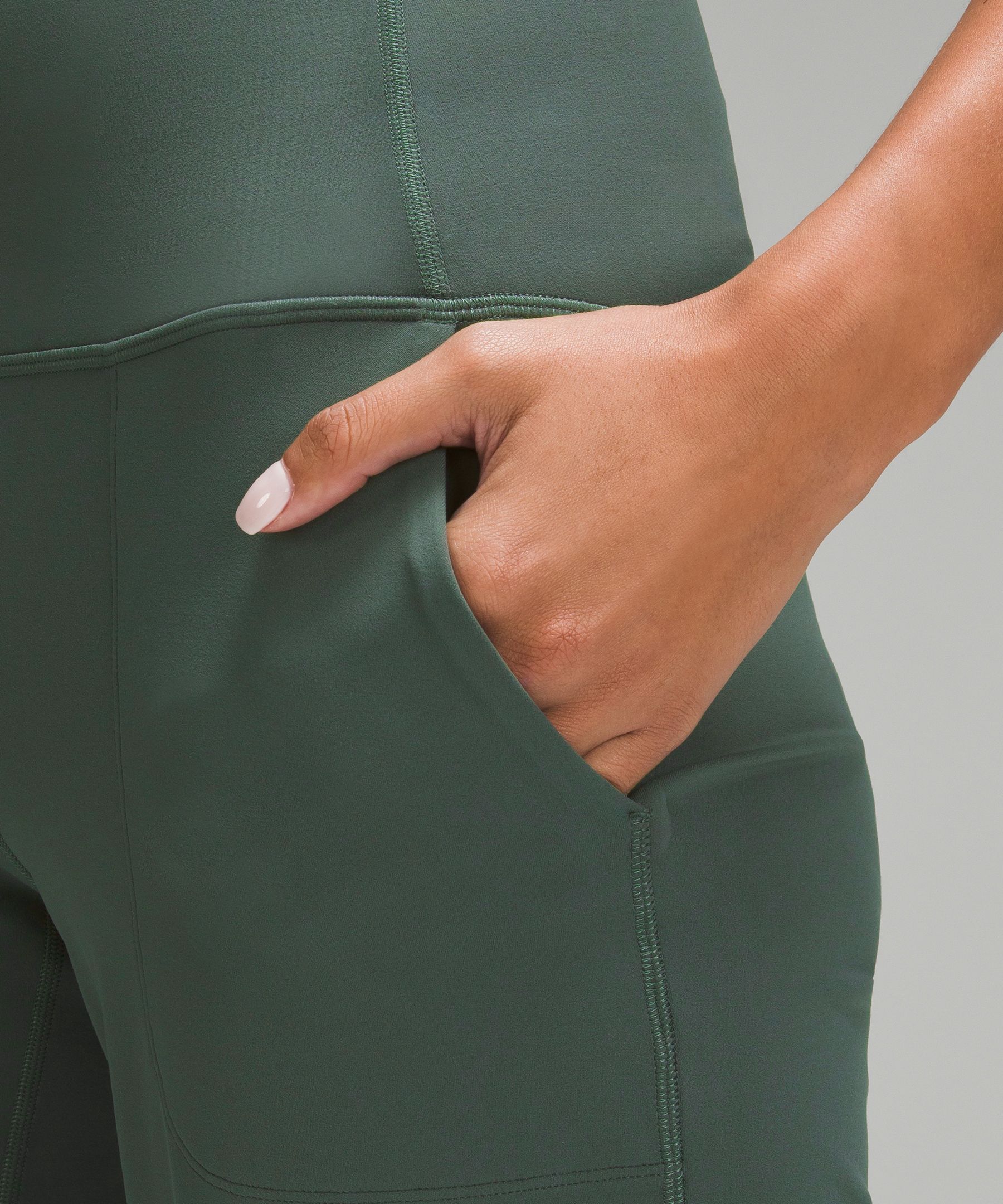 Lululemon Align™ High-rise Wide-leg Leggings Regular