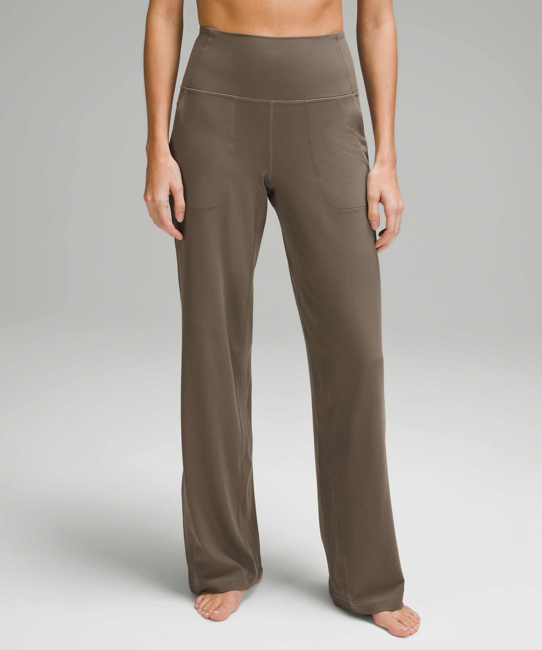 lululemon Align™ High-Rise Wide-Leg Pant *Regular