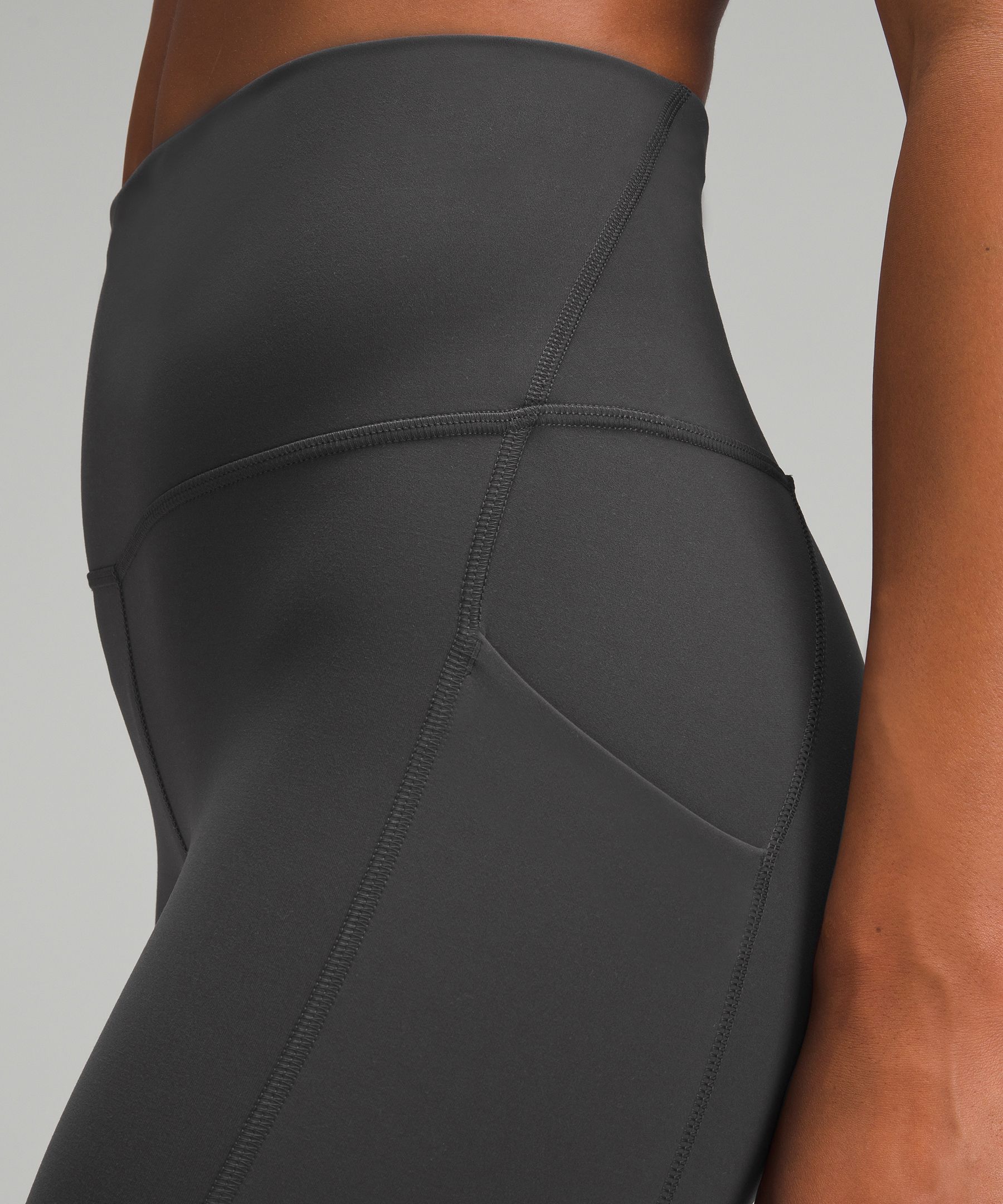 lululemon Wunder Train High Rise Tight - 25 - THE SHOP AT B/SPOKE