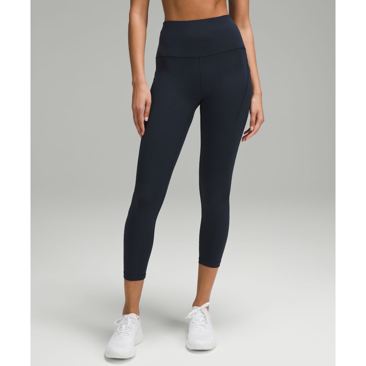Wunder Train High-Rise Tight with Pockets 25"