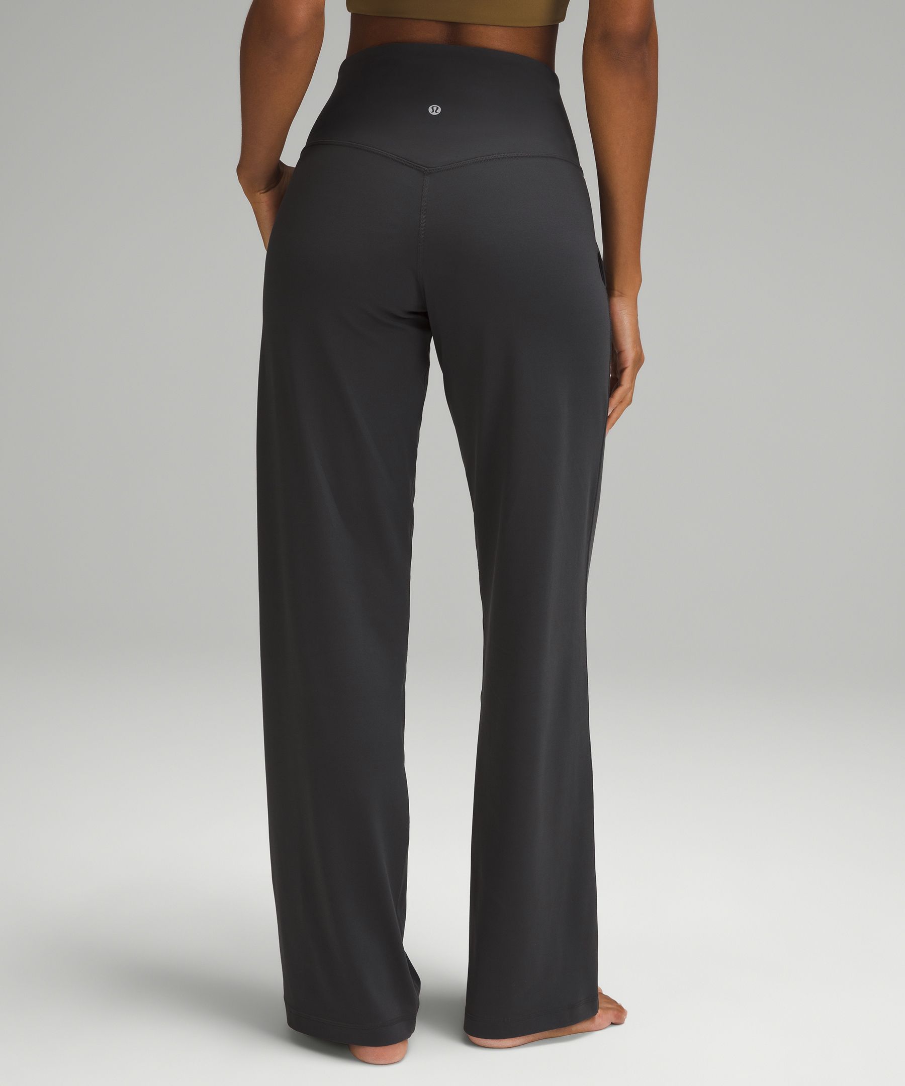 lululemon Align™ High-Rise Wide-Leg Pant *Regular