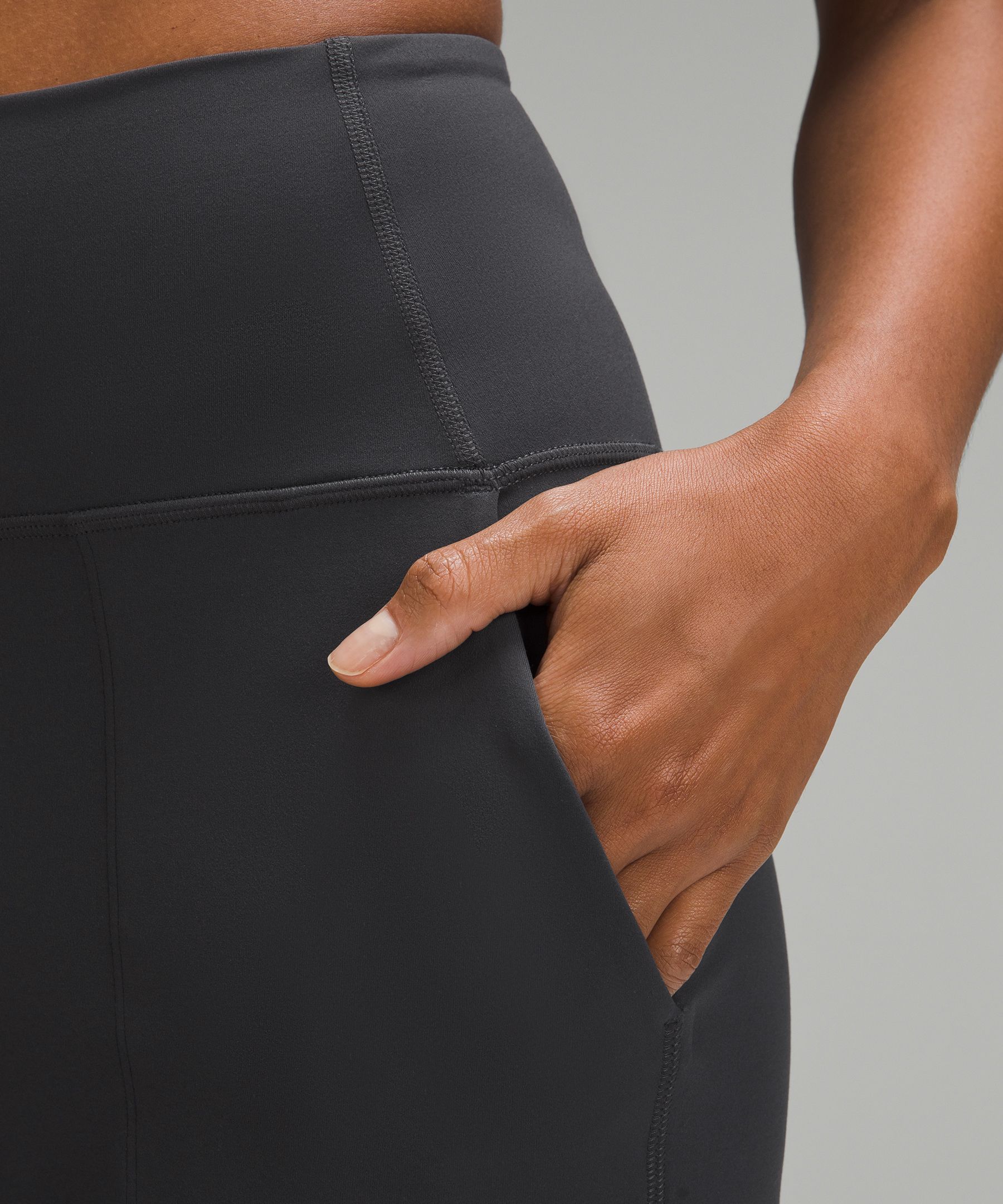 Lululemon Align™ High-rise Wide-leg Leggings Regular