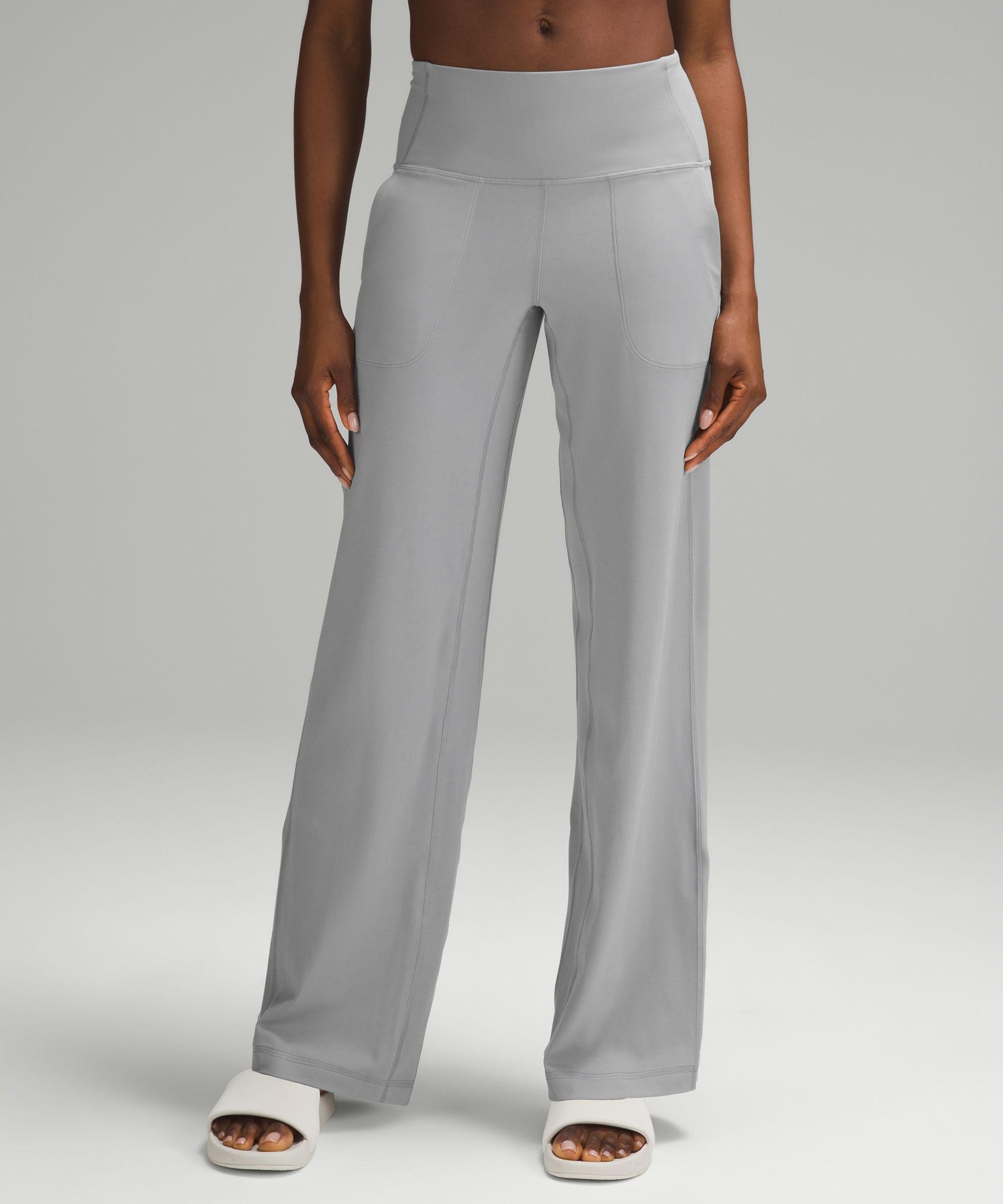 lululemon Align™ High-Rise Wide-Leg Pant *Regular