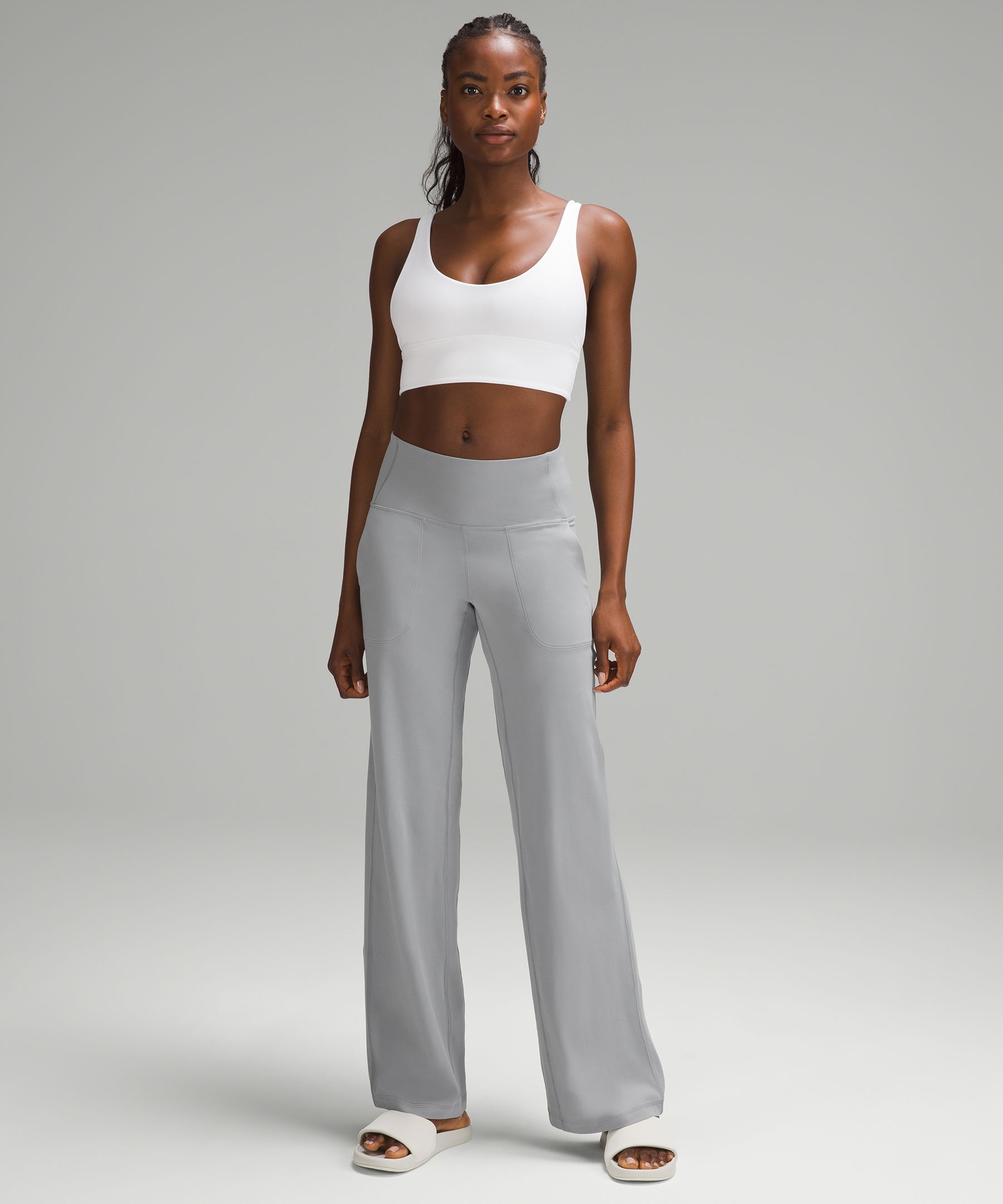 lululemon Align™ High-Rise Wide-Leg Pant