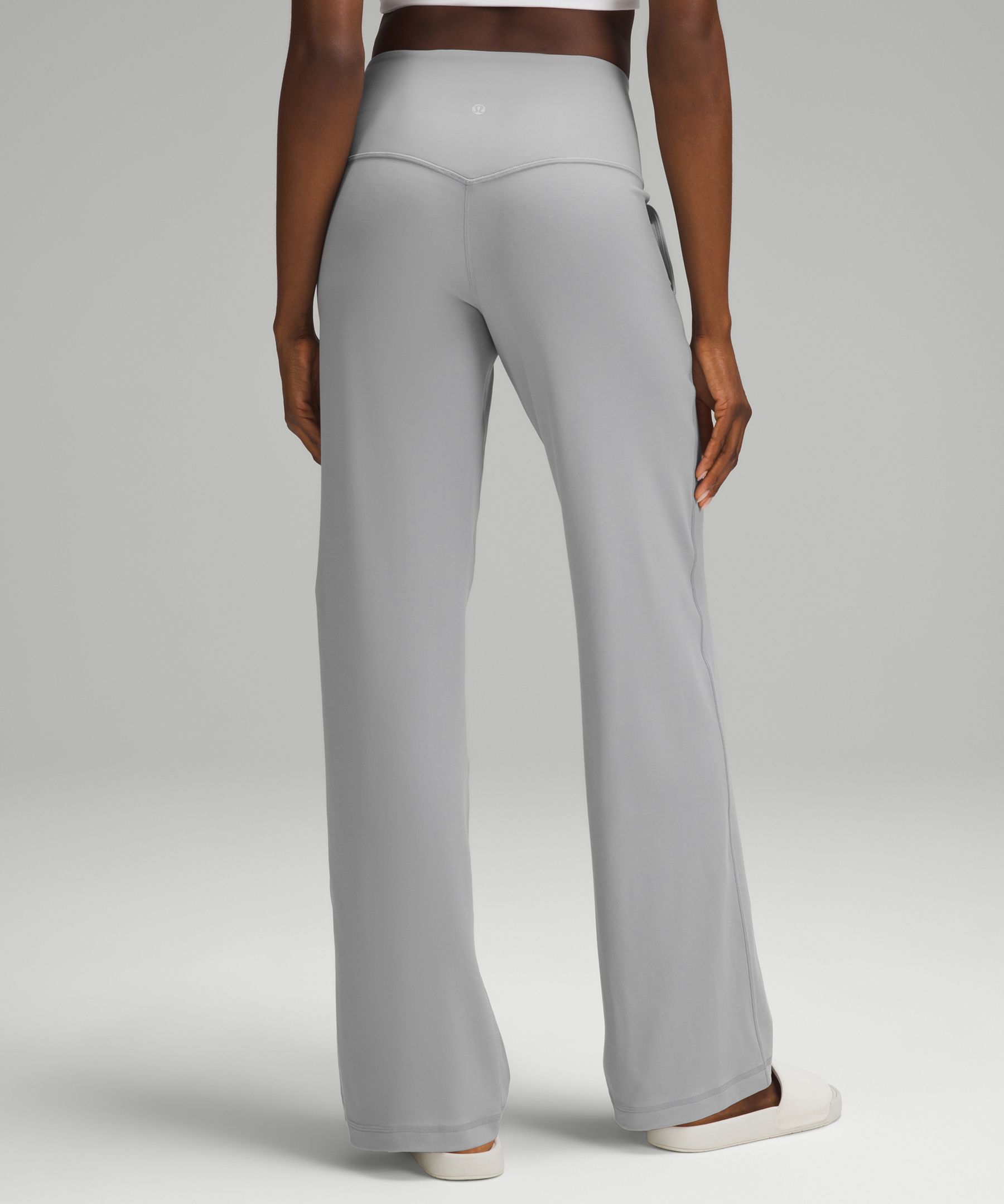 lululemon Align™ High-Rise Wide-Leg Pant