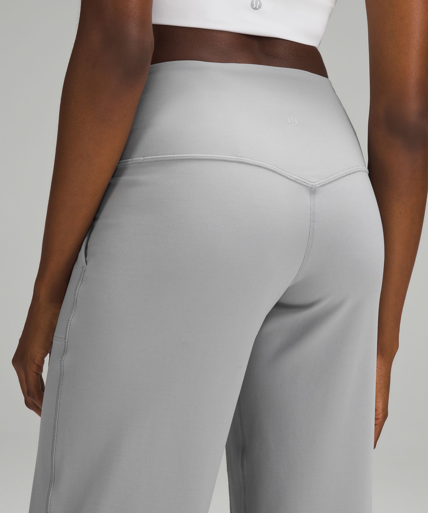 lululemon Align™ High-Rise Wide-Leg Pant *Regular